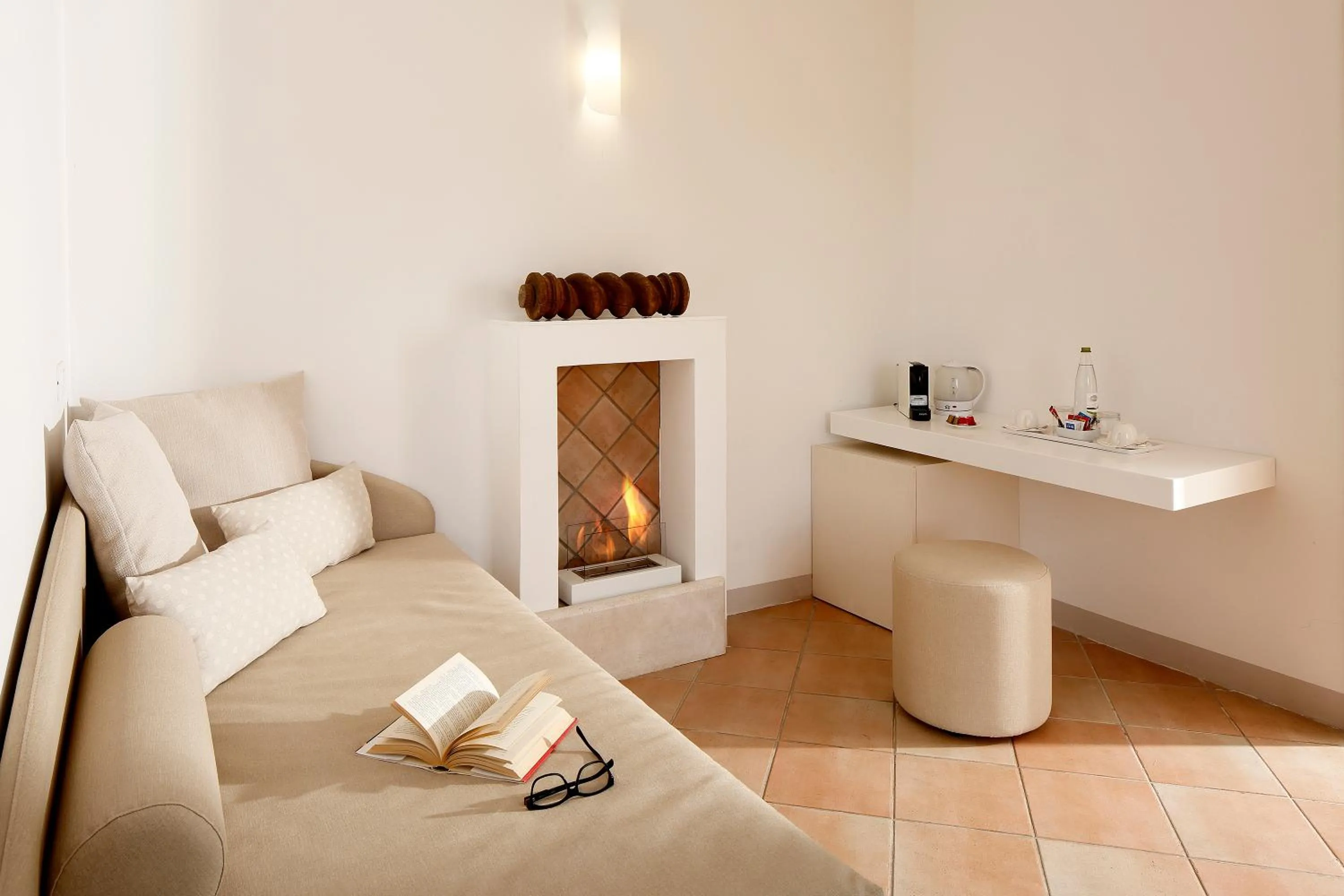 Giotto Country House & Spa