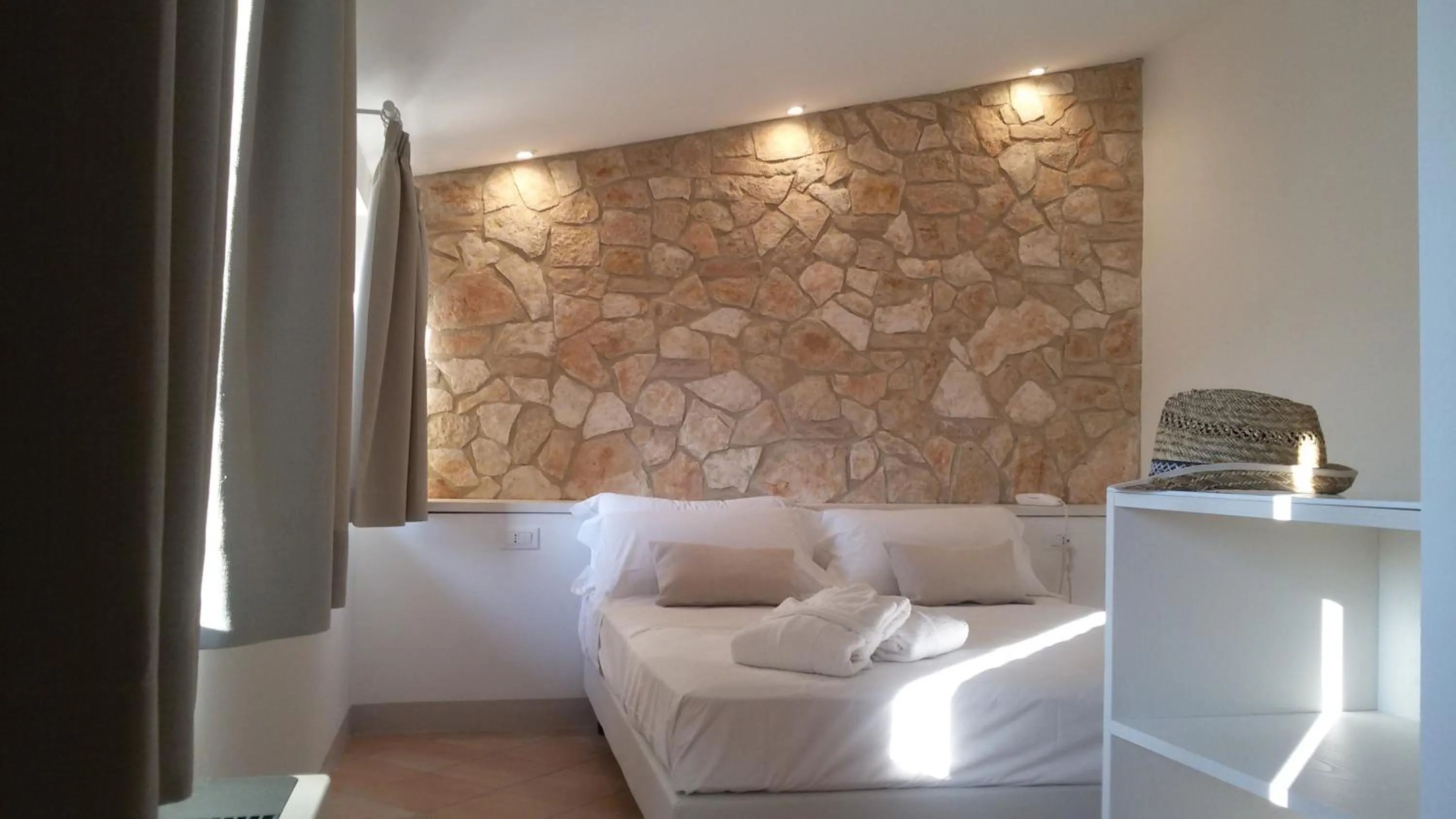 Photo of the whole room in Giotto Country House & Spa