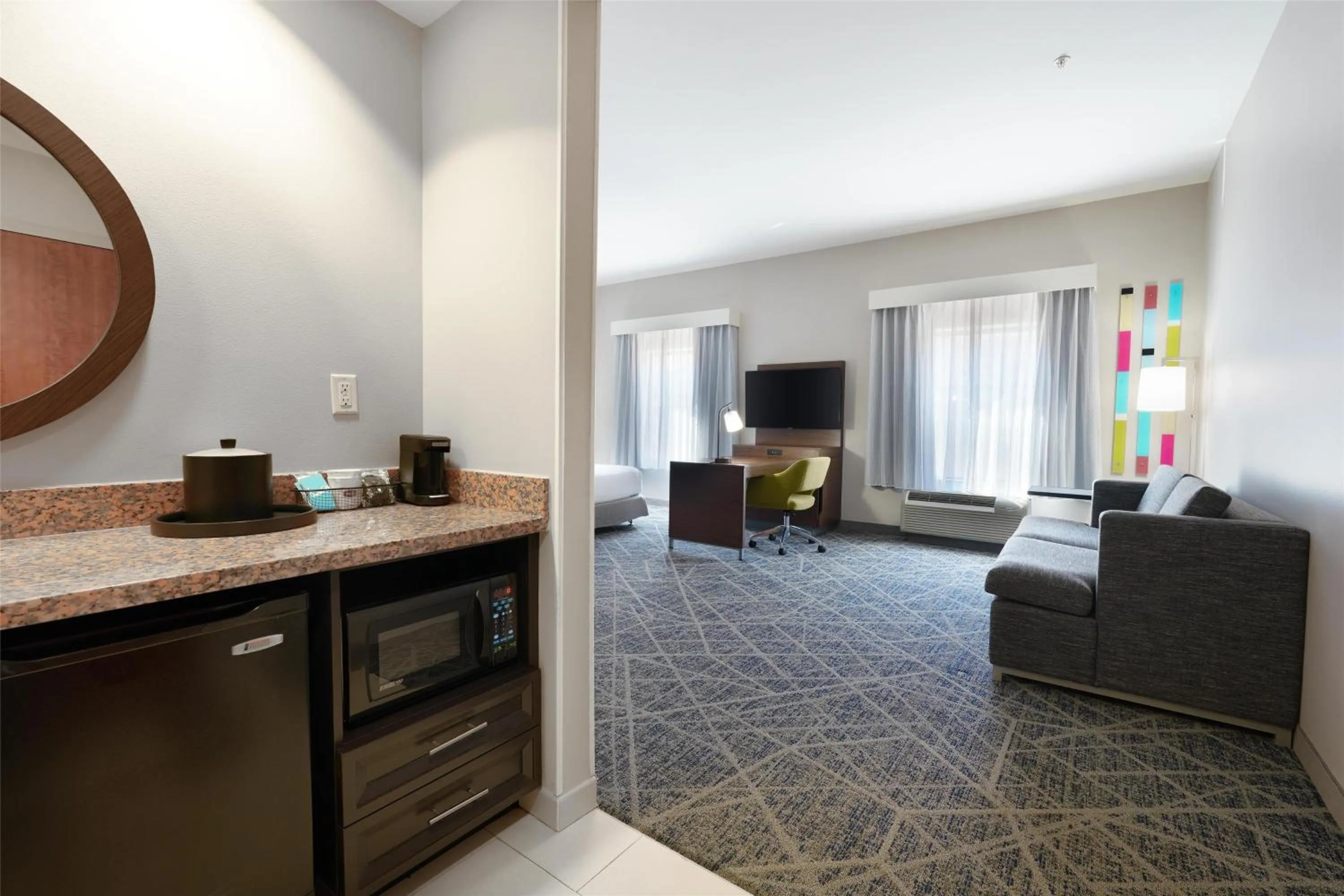 Other in Hampton Inn & Suites Tulsa/Tulsa Hills