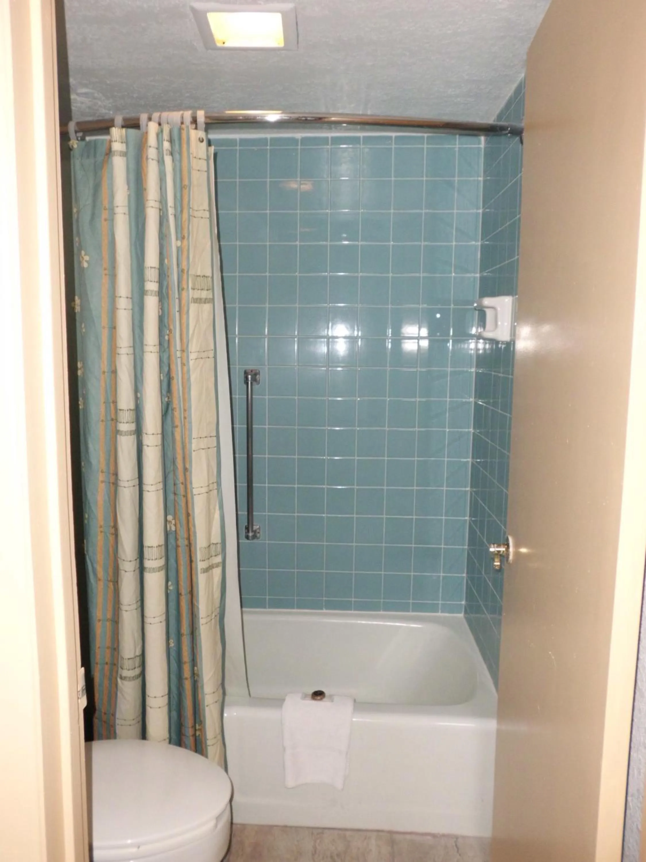 Sauna in America's Best Inn & Suites-Lakeland