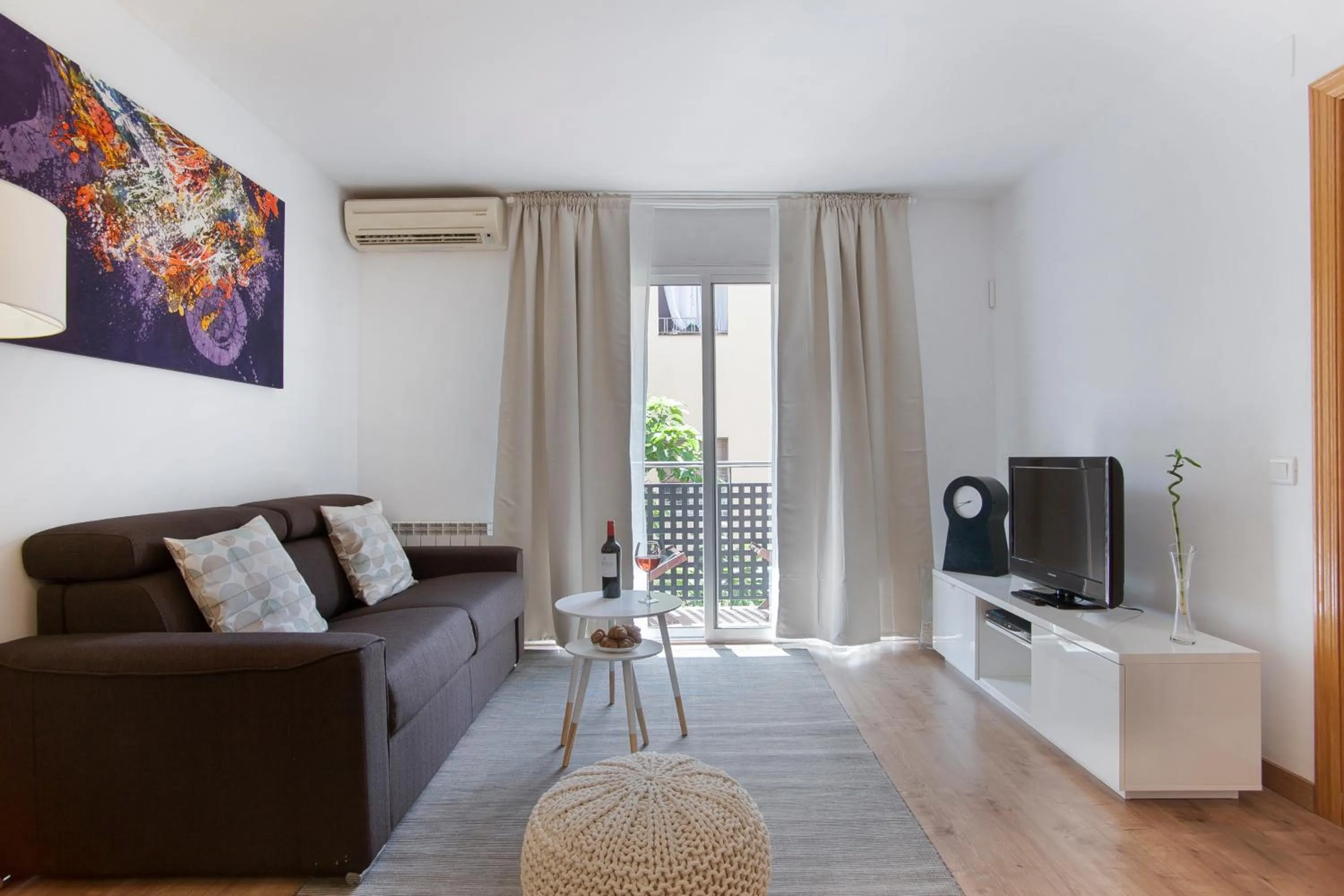 Tendency Apartments Fira