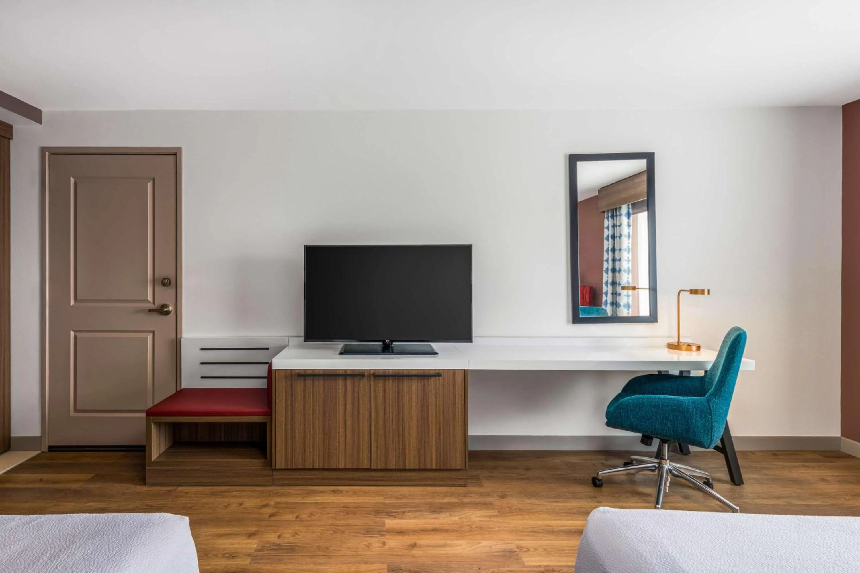 Bedroom in Hilton Garden Inn Atlanta/Peachtree City