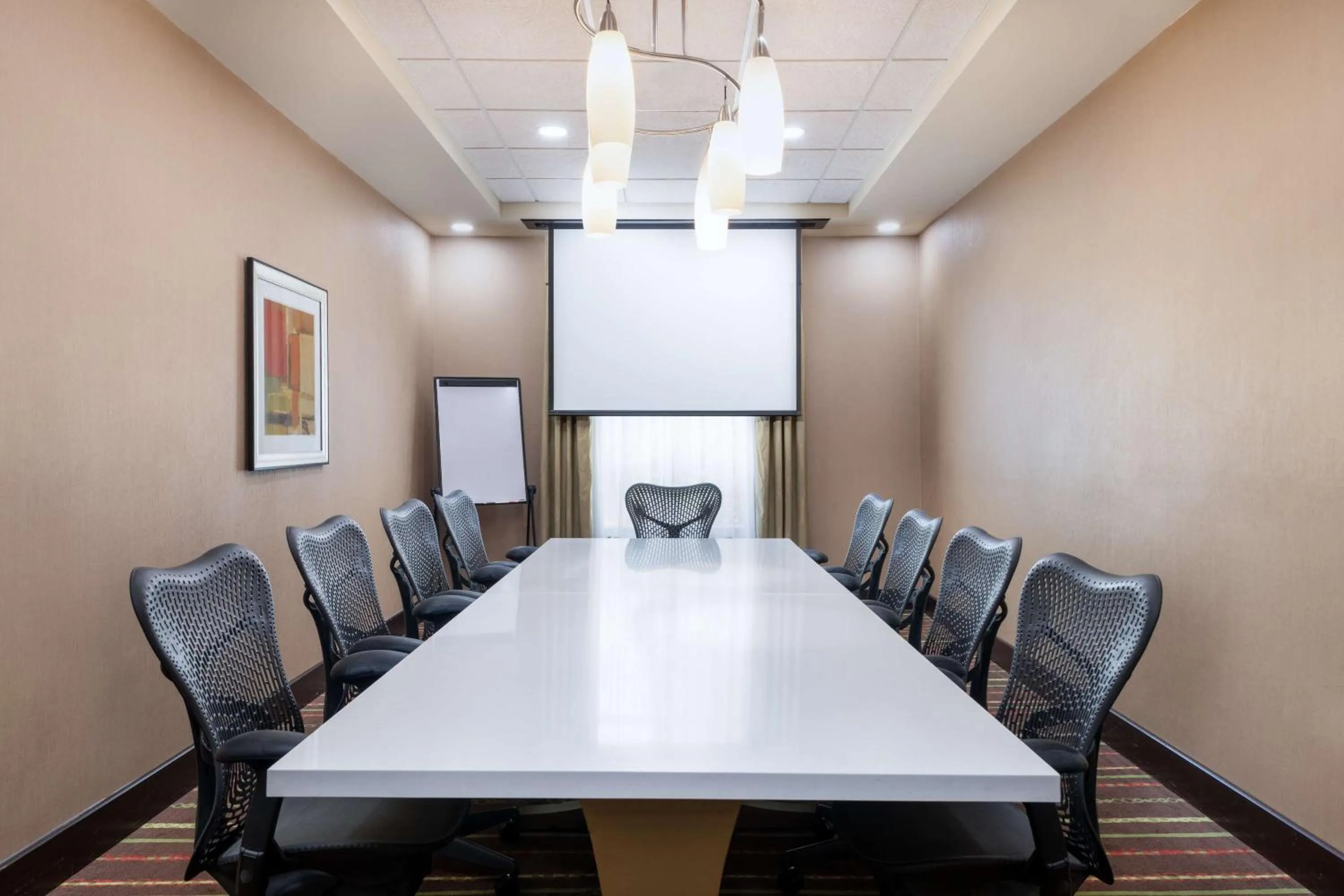 Meeting/conference room in Hilton Garden Inn Atlanta/Peachtree City