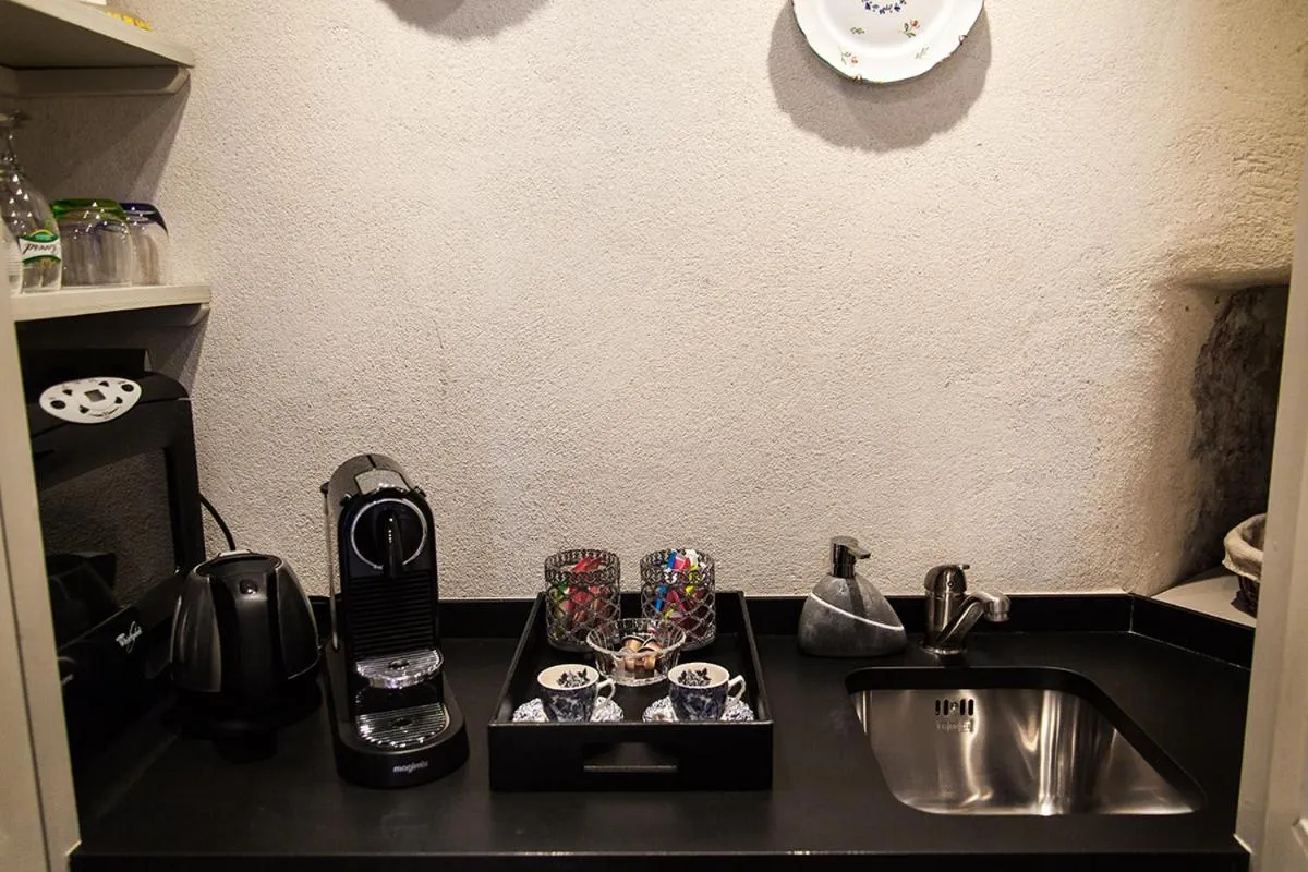 Manoir Sainte Victoire