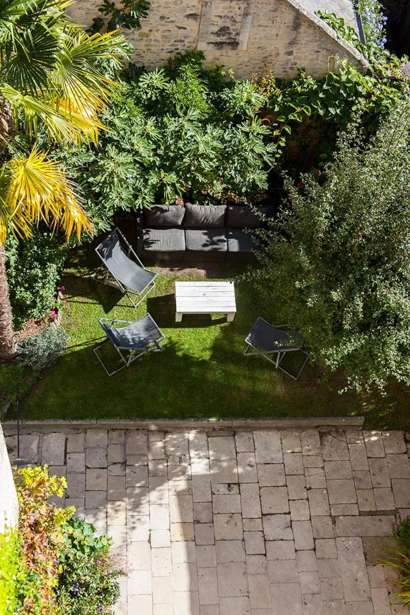 Manoir Sainte Victoire