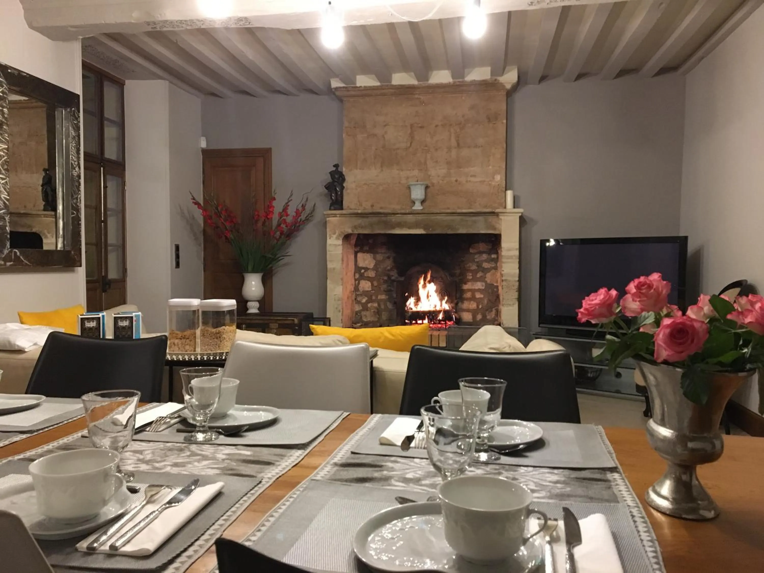 Manoir Sainte Victoire