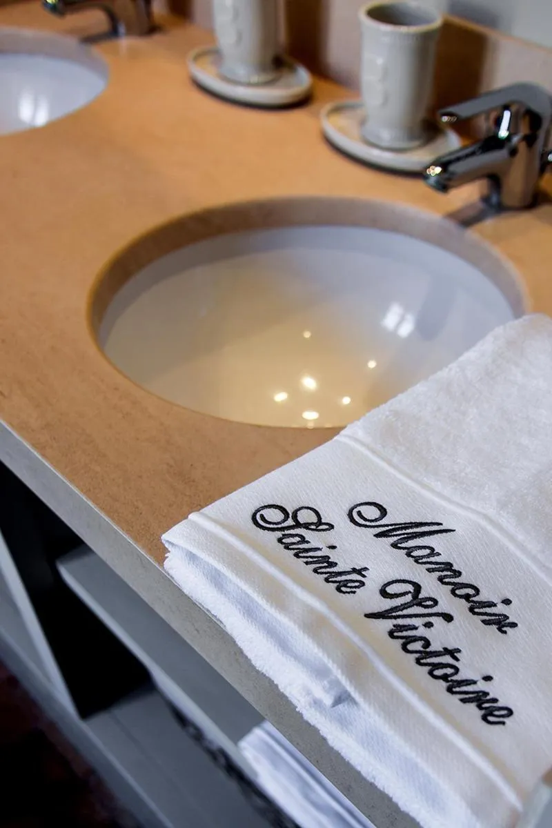 Manoir Sainte Victoire