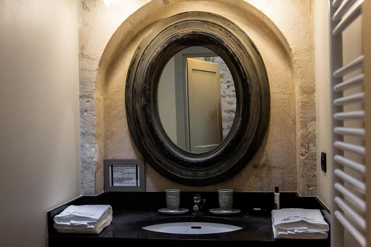 Manoir Sainte Victoire