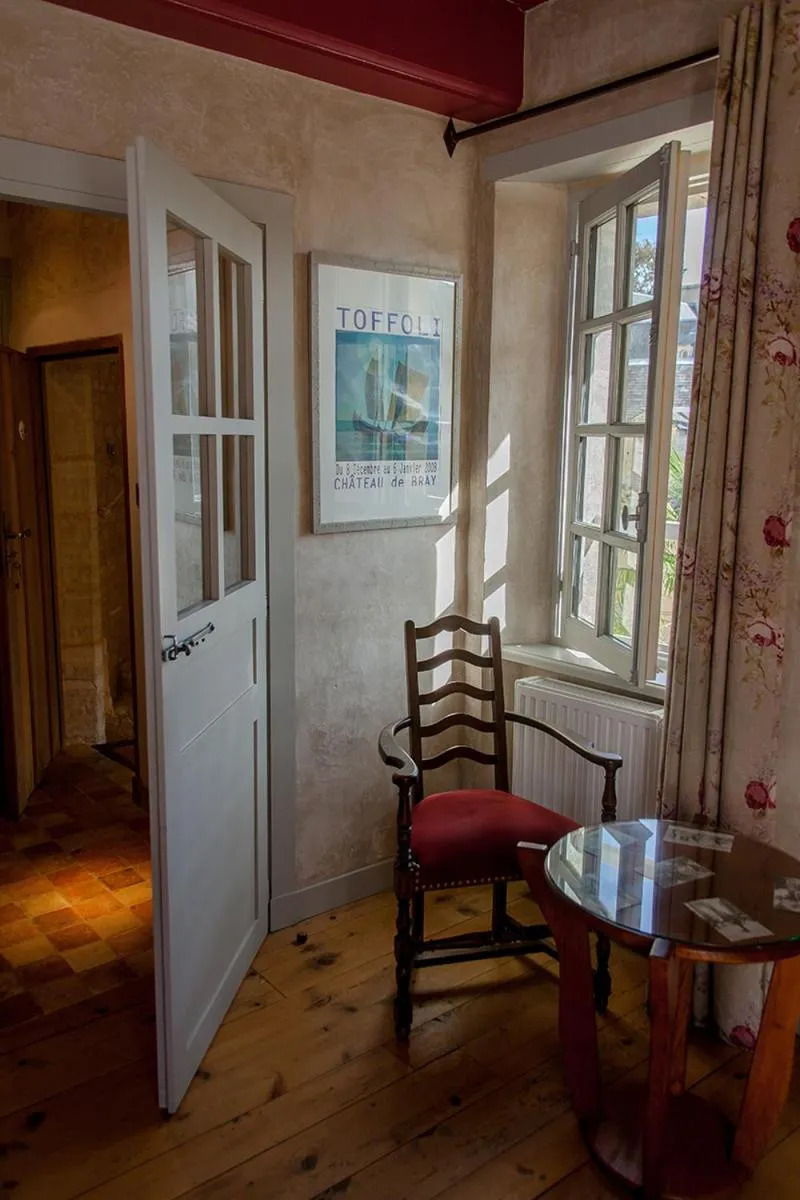 Manoir Sainte Victoire