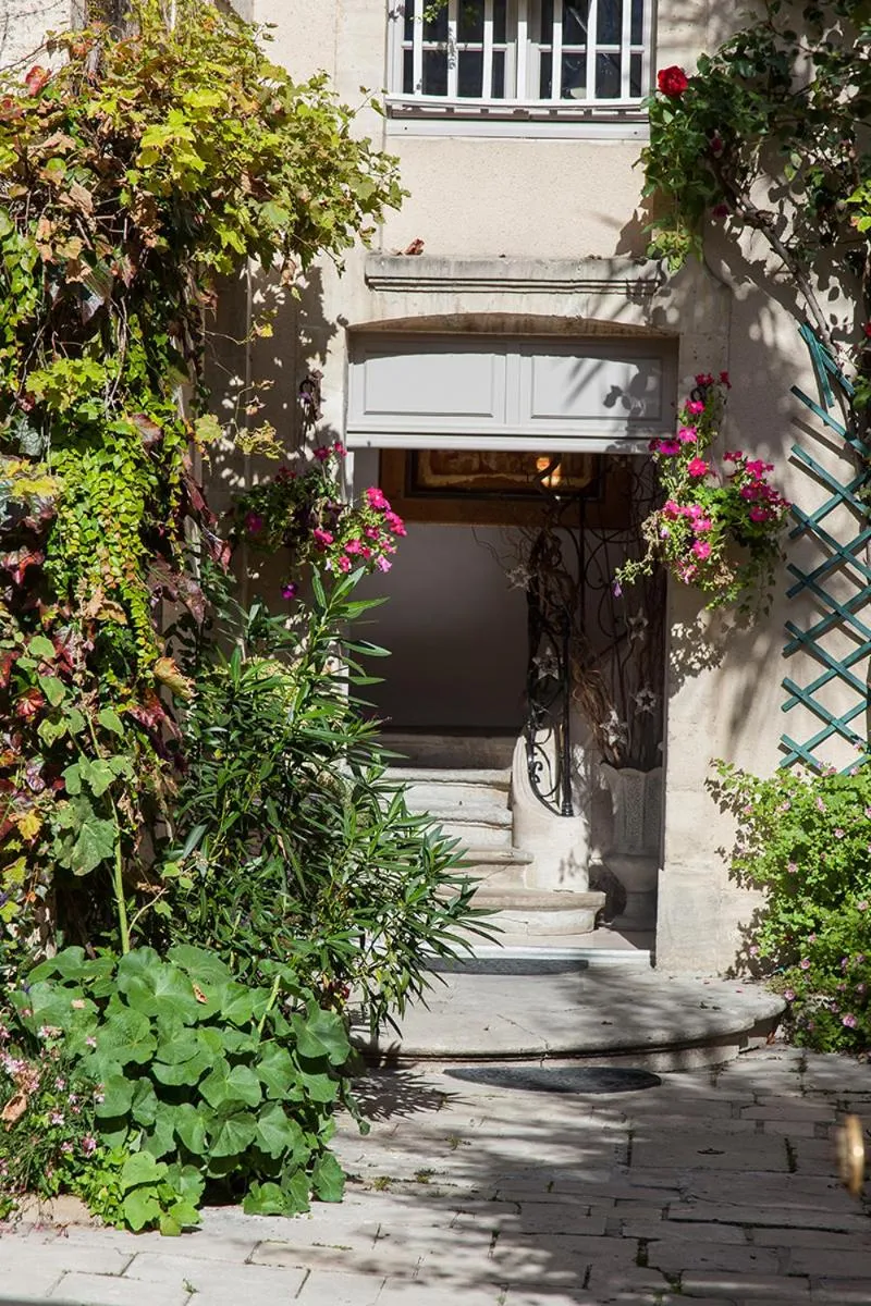 Manoir Sainte Victoire