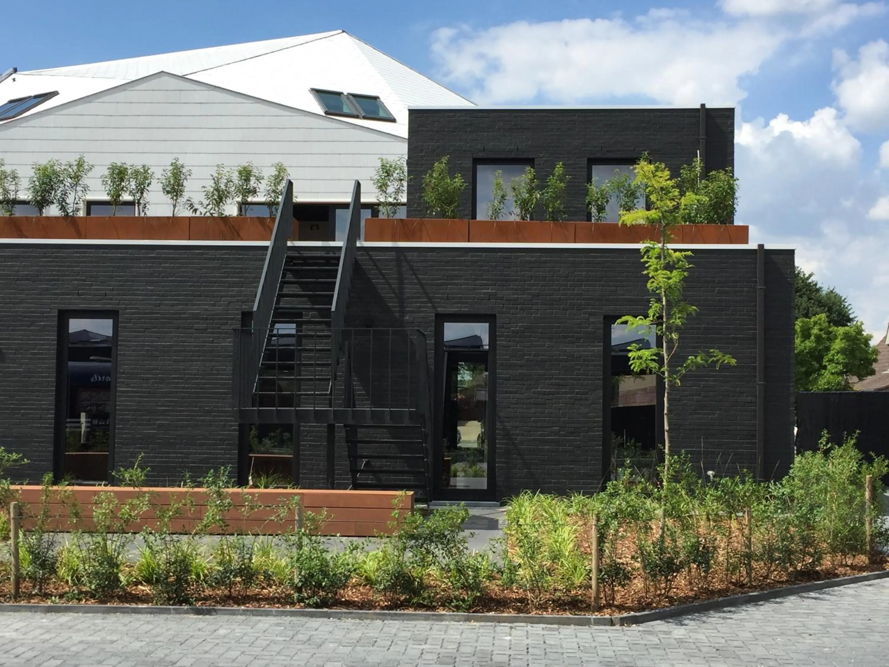 Other in TRUST Hotel