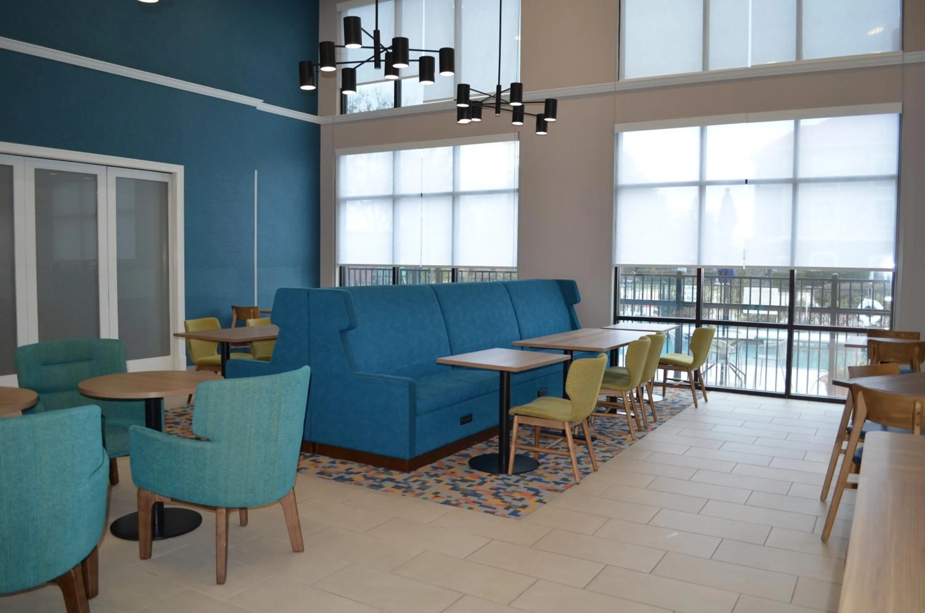 Hampton Inn & Suites by Hilton Tomball Houston NW