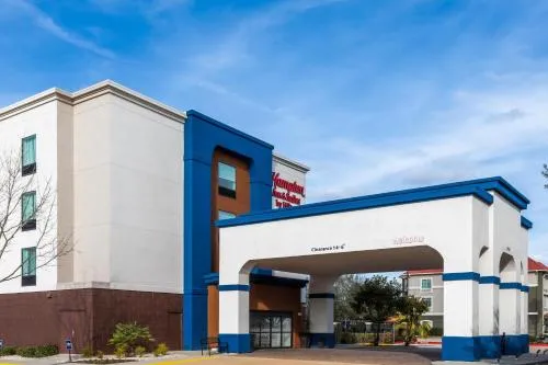 Hampton Inn & Suites by Hilton Tomball Houston NW