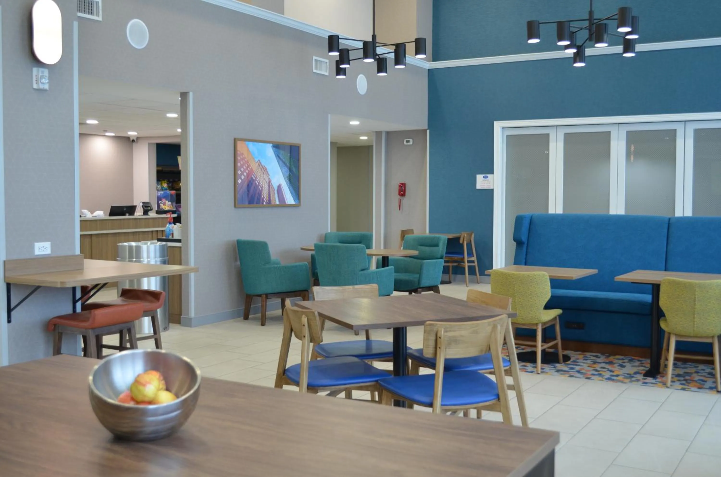 Hampton Inn & Suites by Hilton Tomball Houston NW