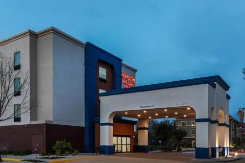 Hampton Inn & Suites by Hilton Tomball Houston NW