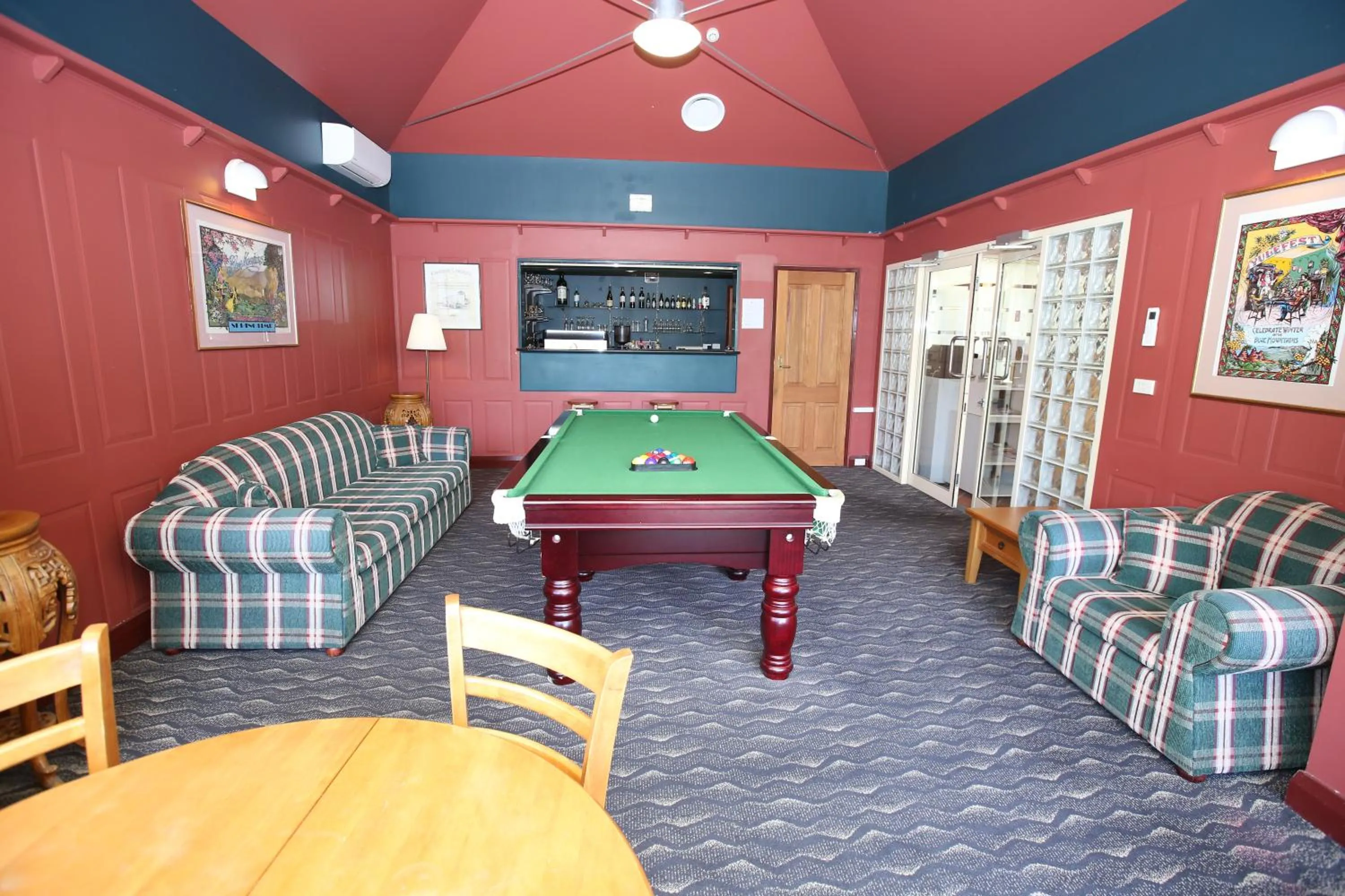 La Maison Boutique Hotel