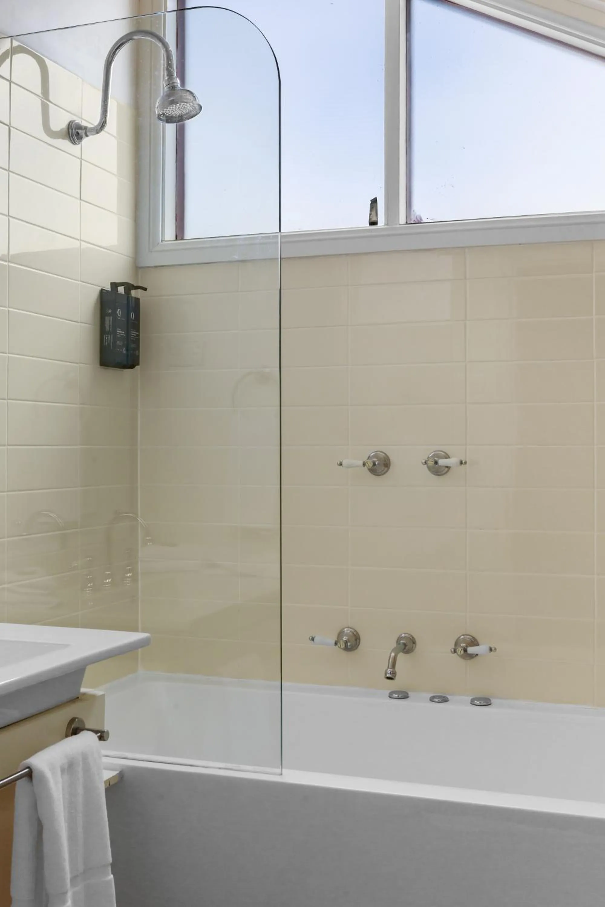 Bathroom in La Maison Boutique Hotel