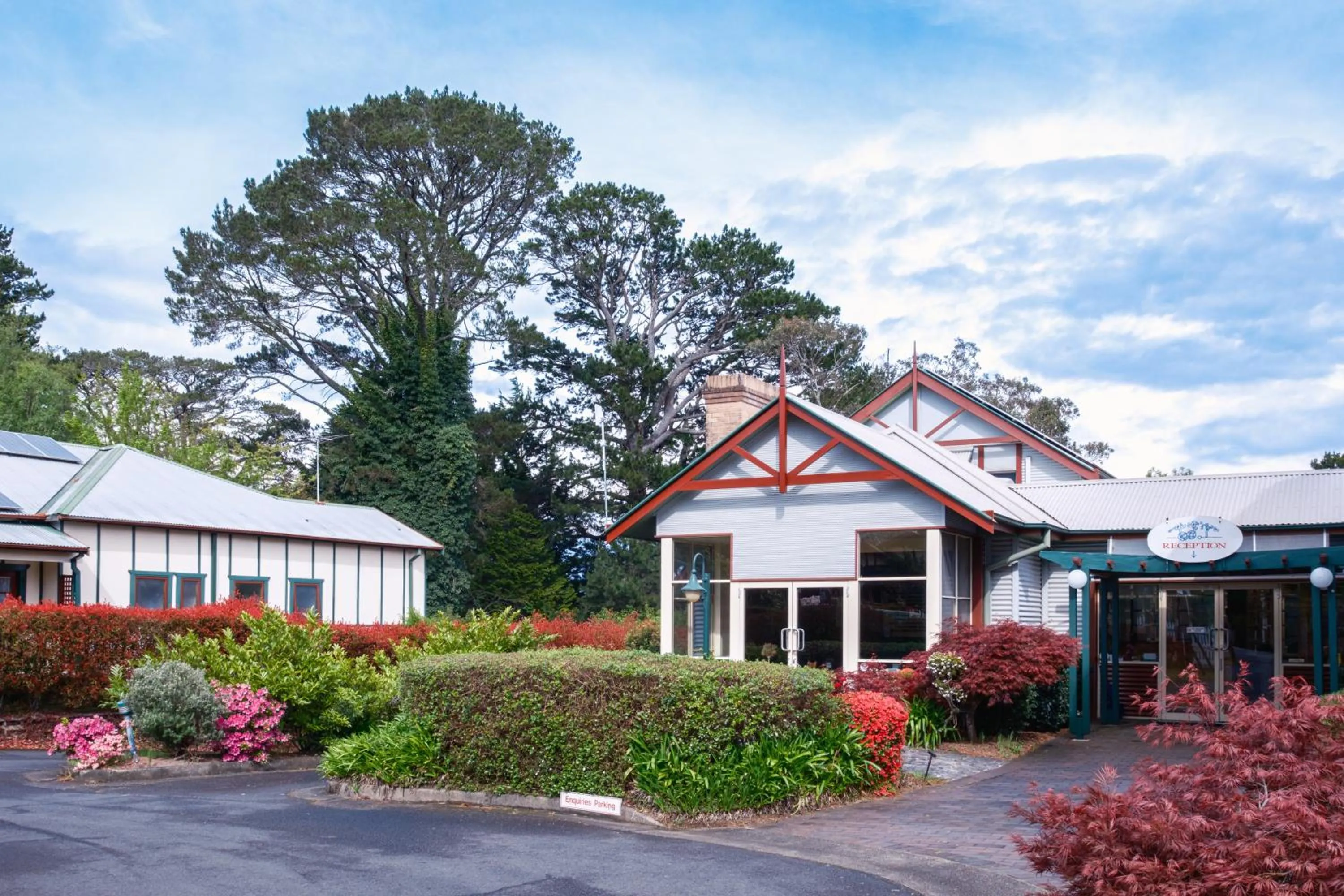 La Maison Boutique Hotel