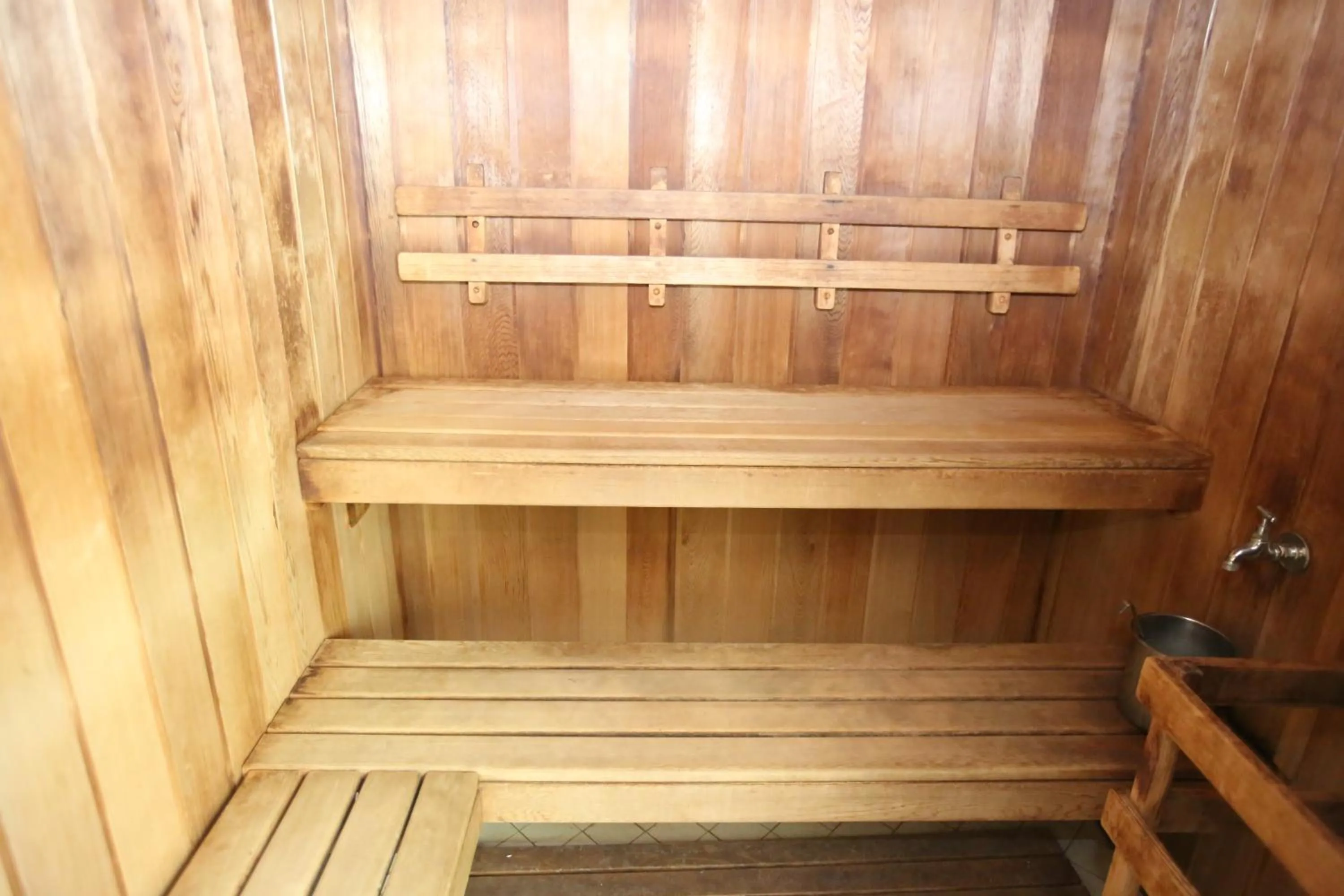 La Maison Boutique Hotel