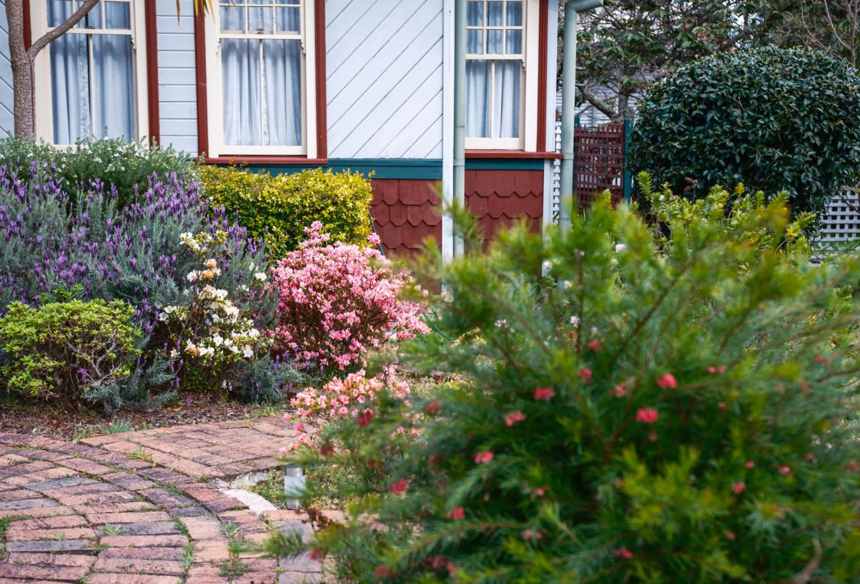 La Maison Boutique Hotel