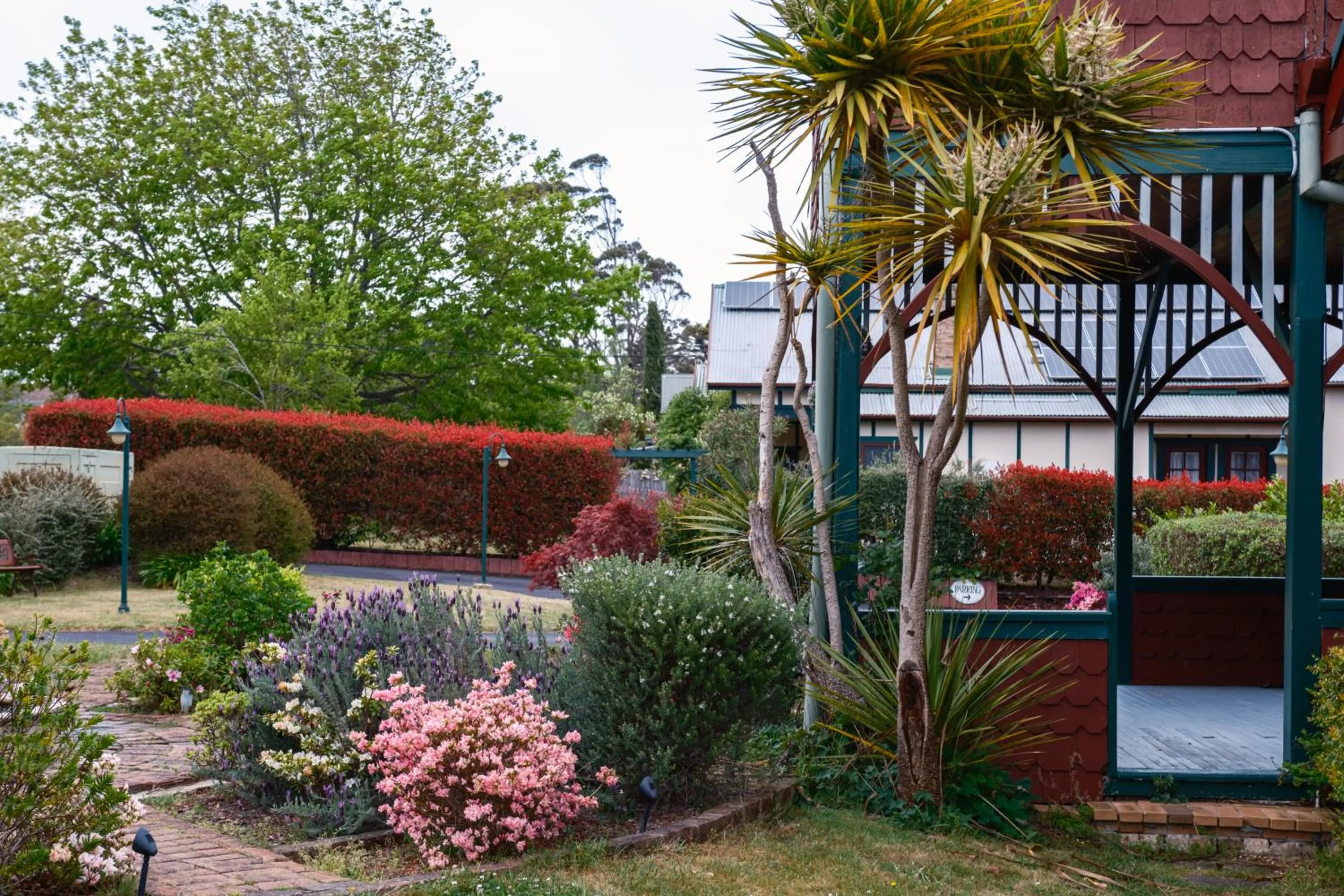 La Maison Boutique Hotel