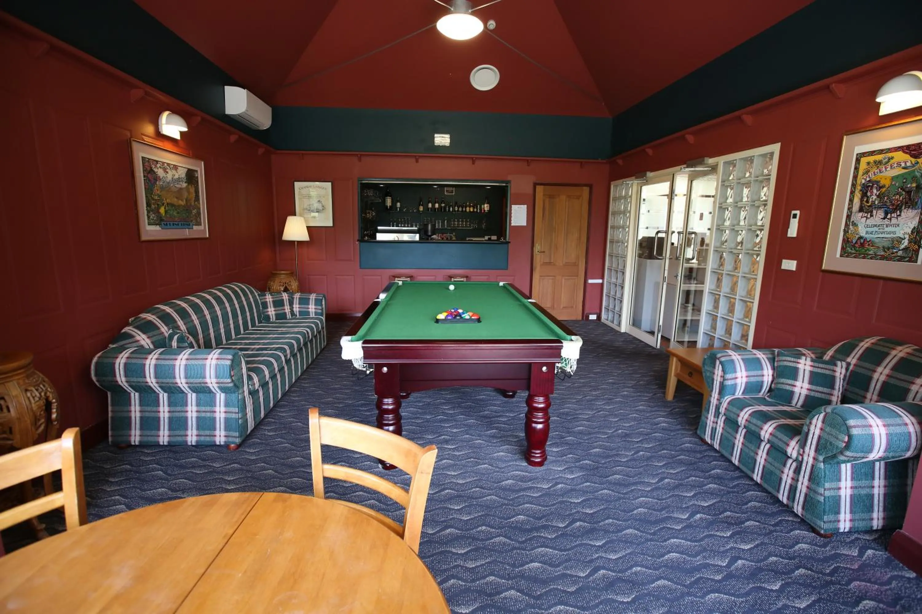 La Maison Boutique Hotel