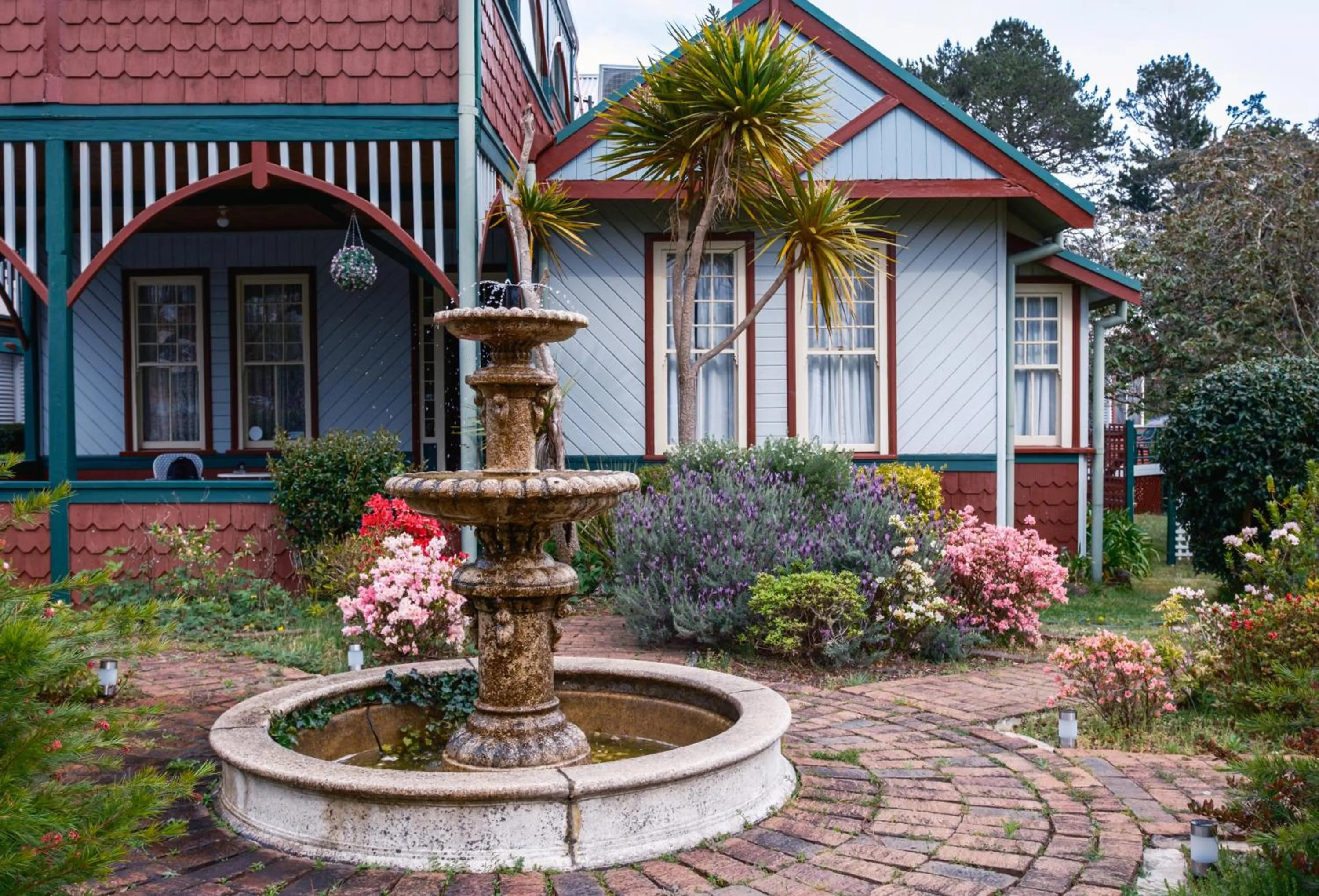 La Maison Boutique Hotel