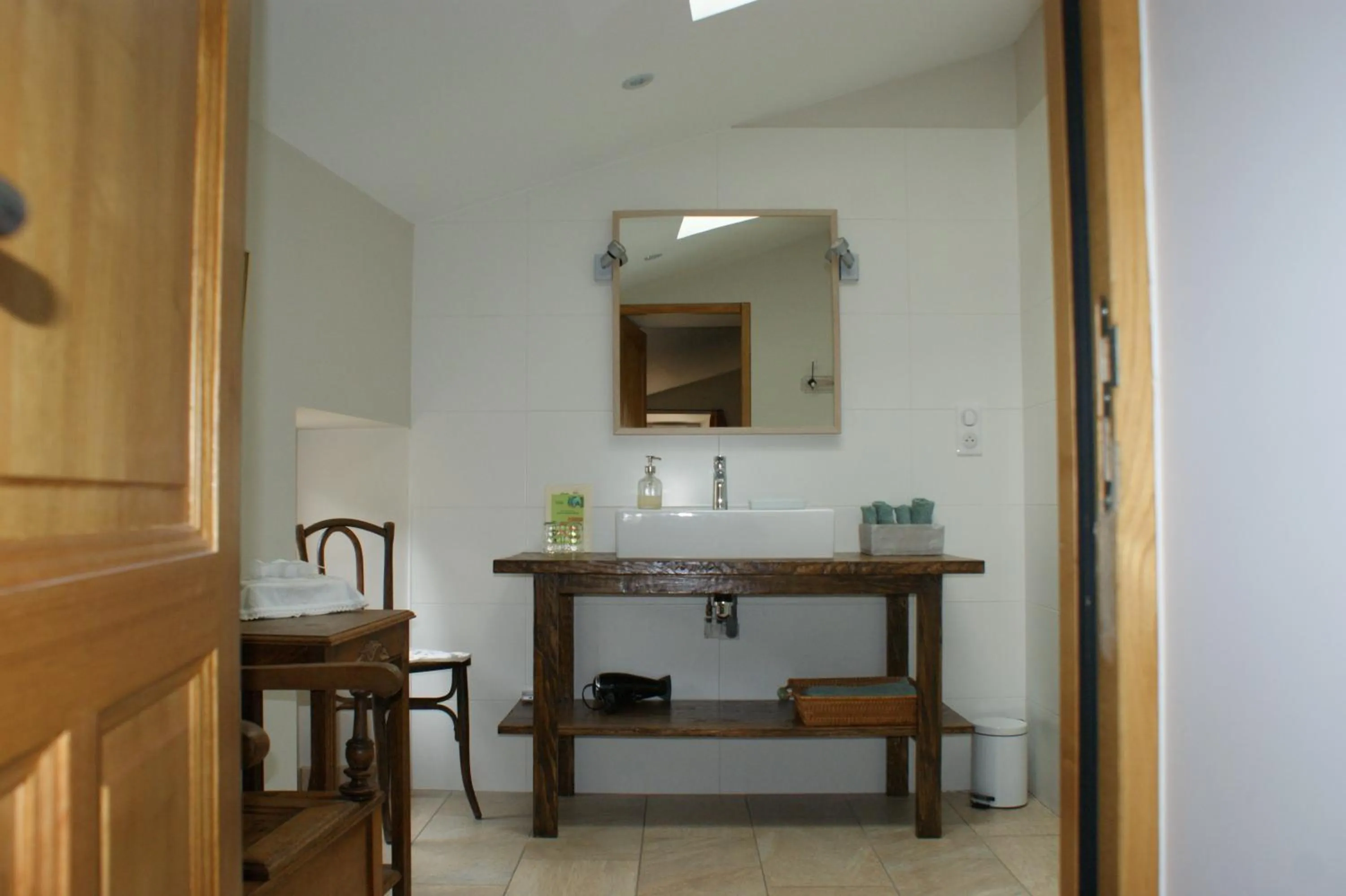 Property building in Les FREJALS