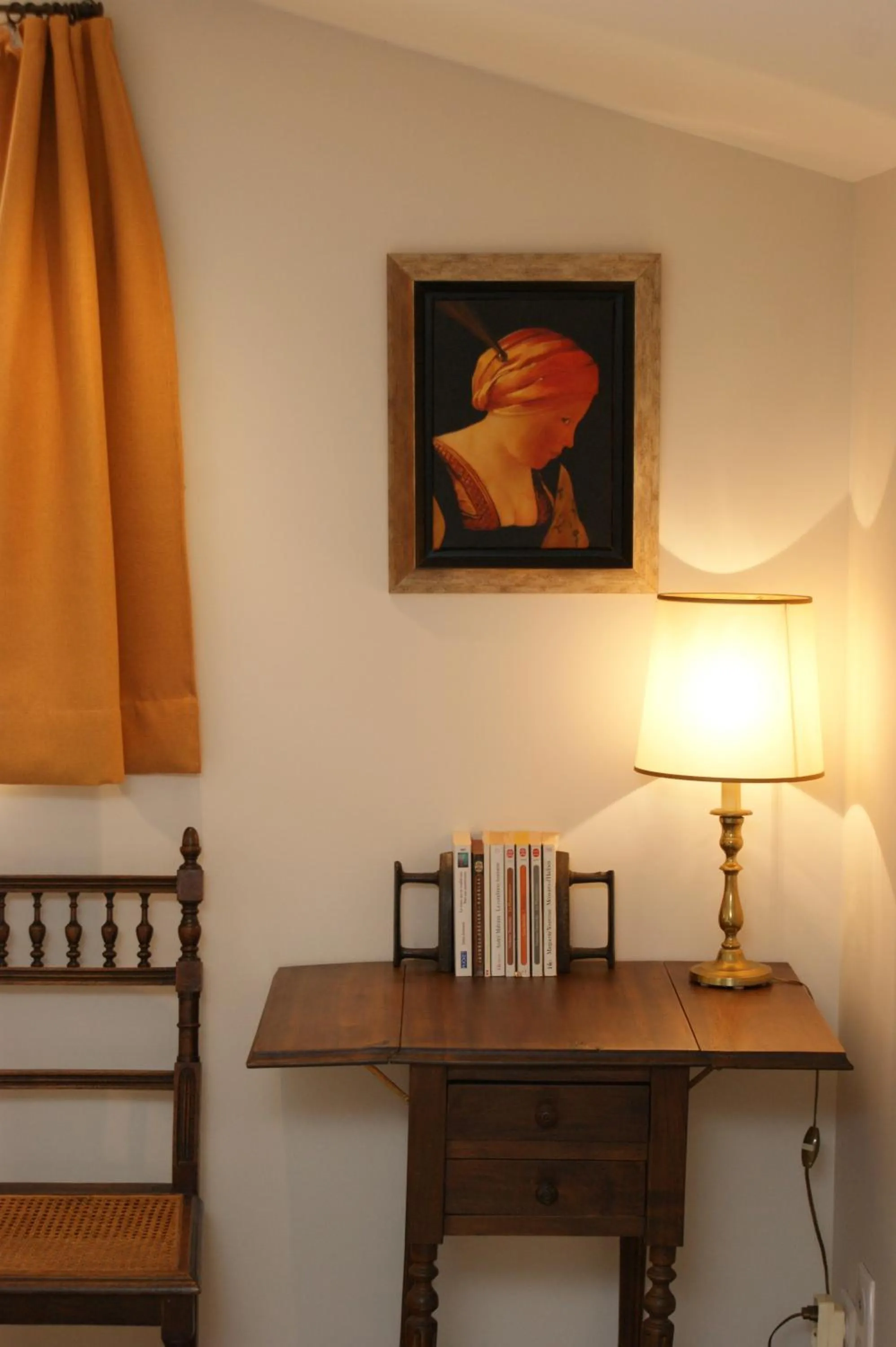 Bedroom in Les FREJALS