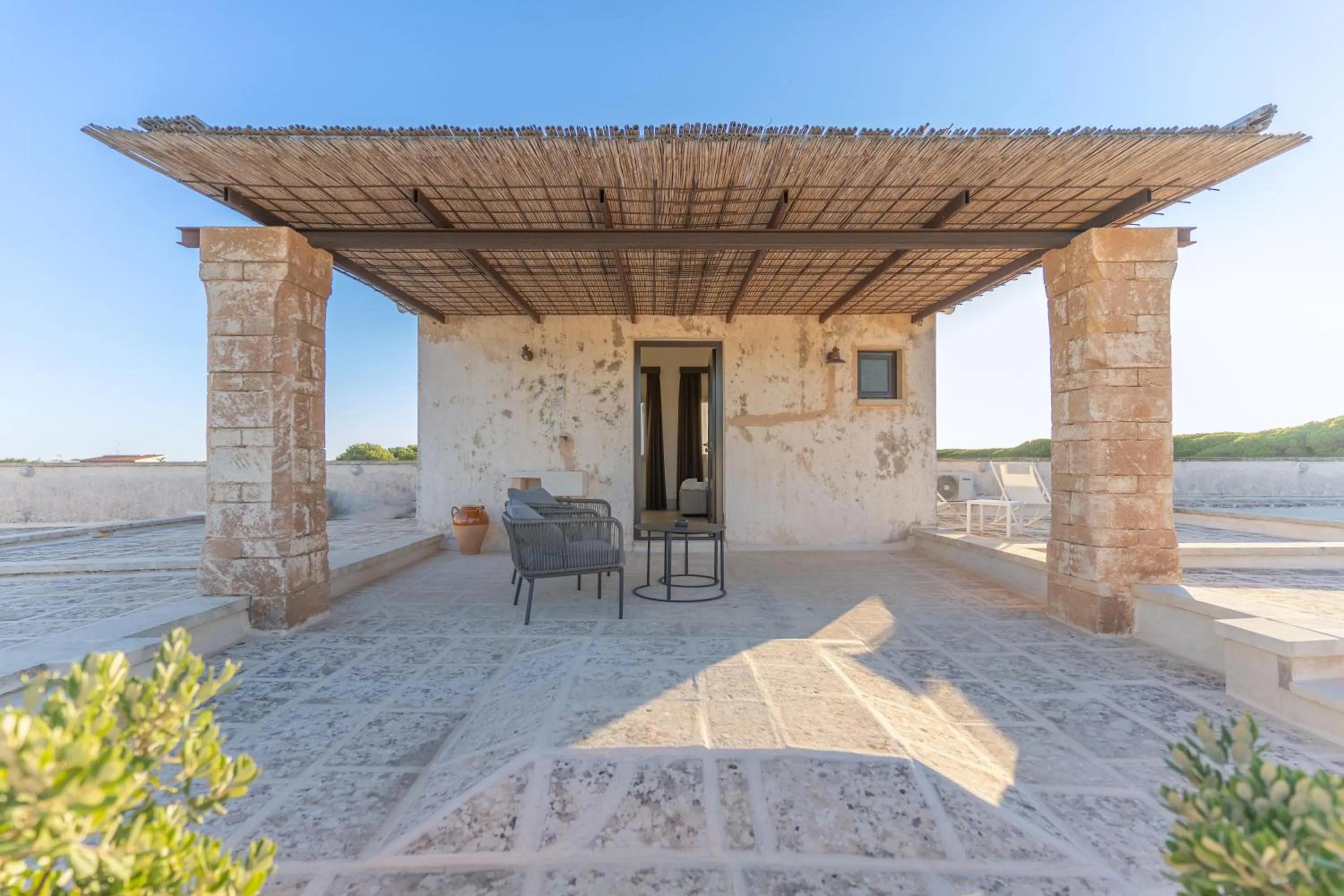 Property building in Casina Bellanova