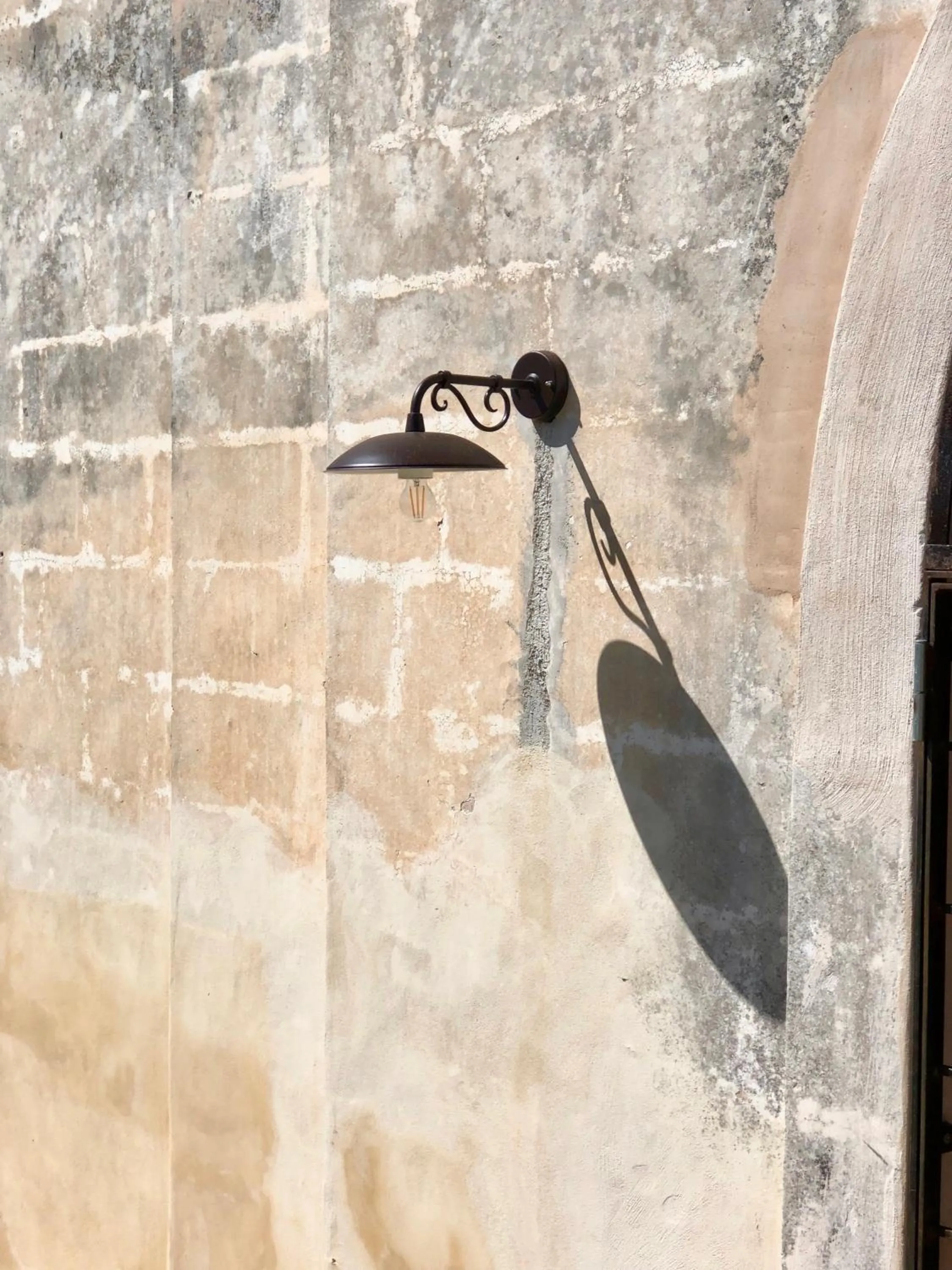 Property building in Casina Bellanova