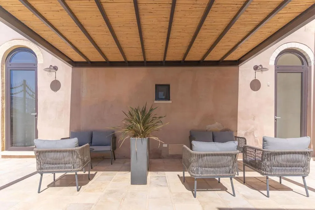 Property building in Casina Bellanova