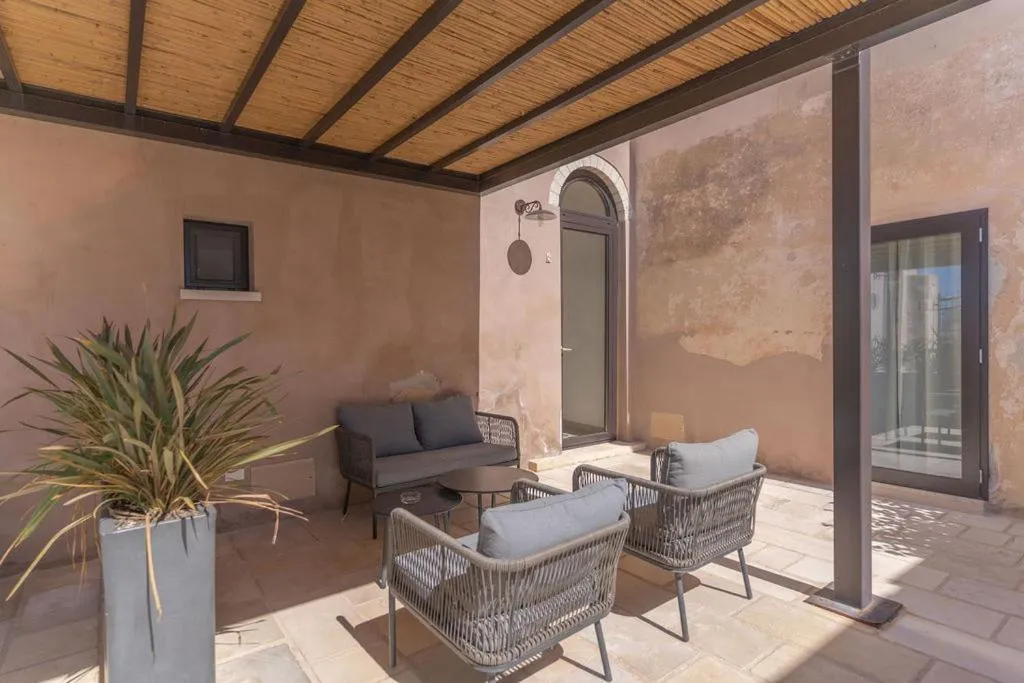 Property building in Casina Bellanova