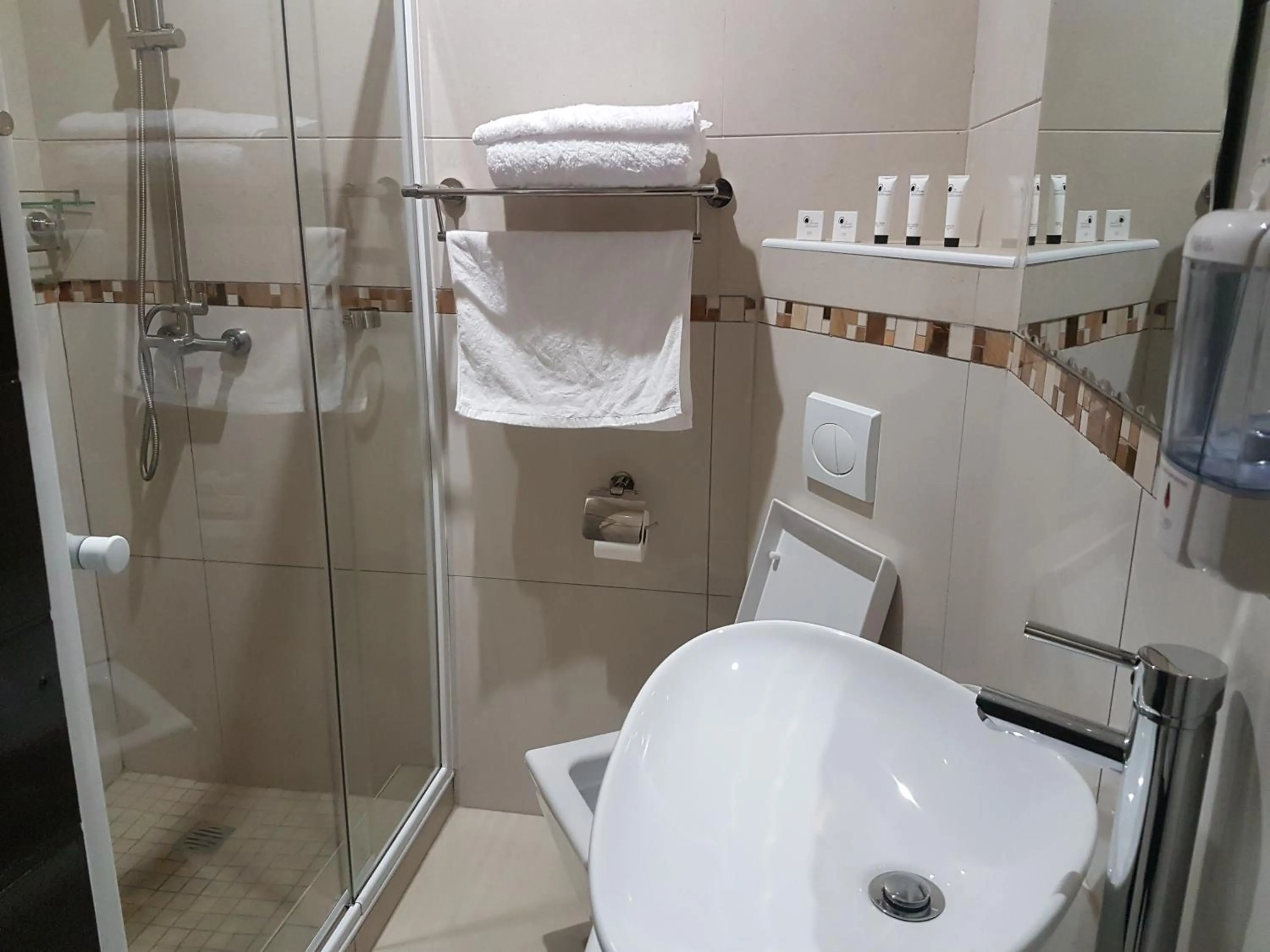 La Signature Guest house