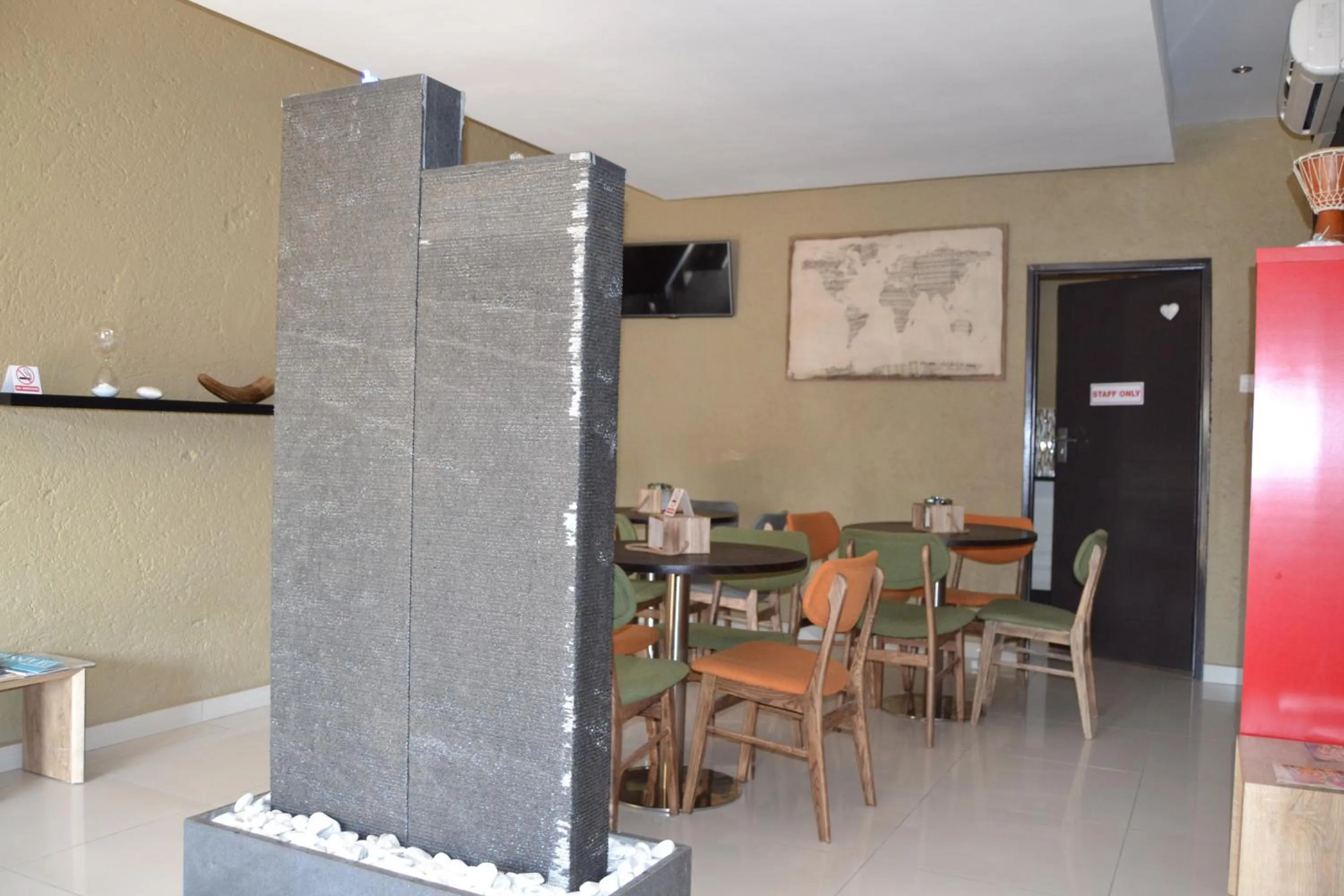 La Signature Guest house