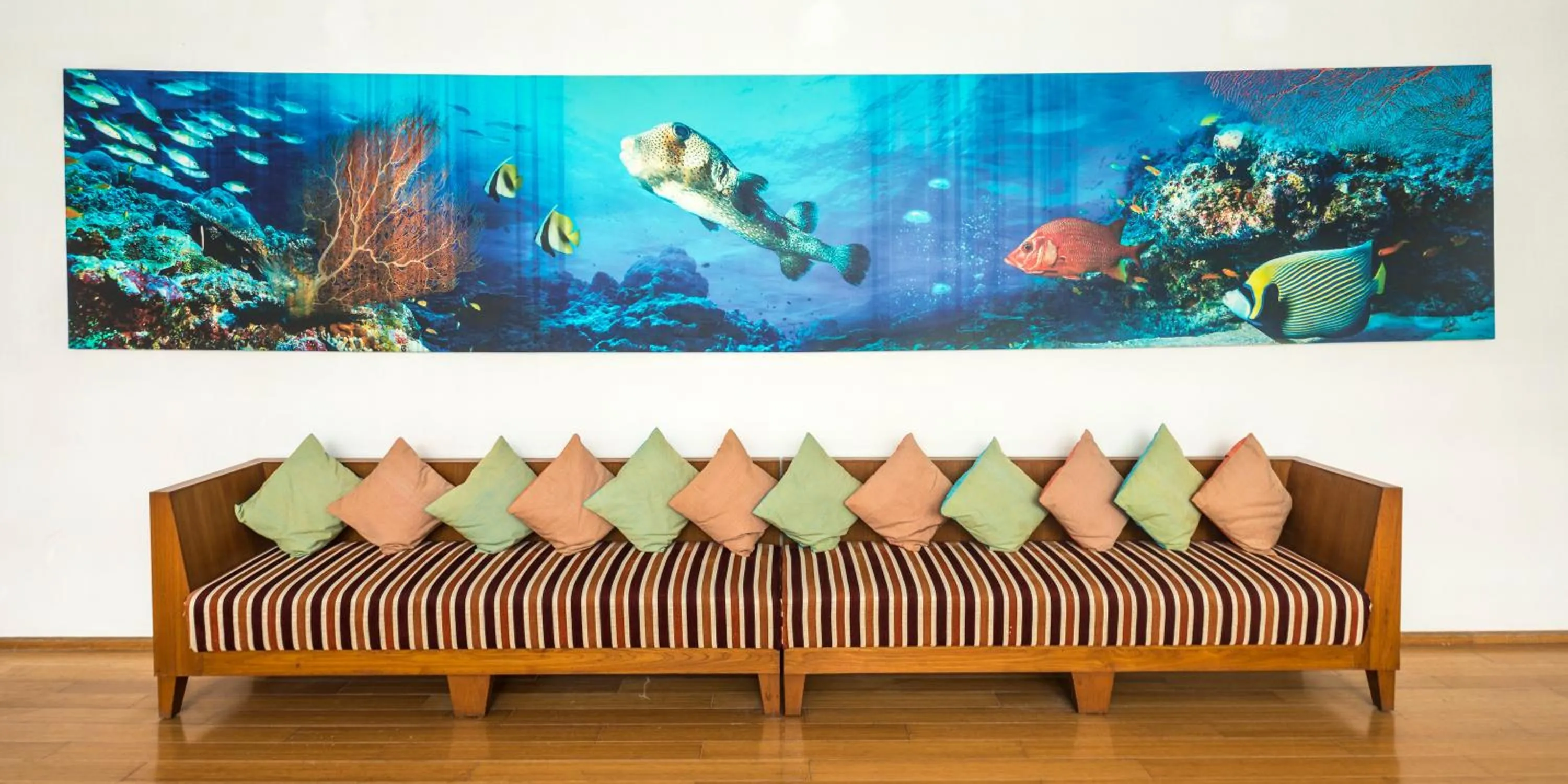 The Park Navi Mumbai