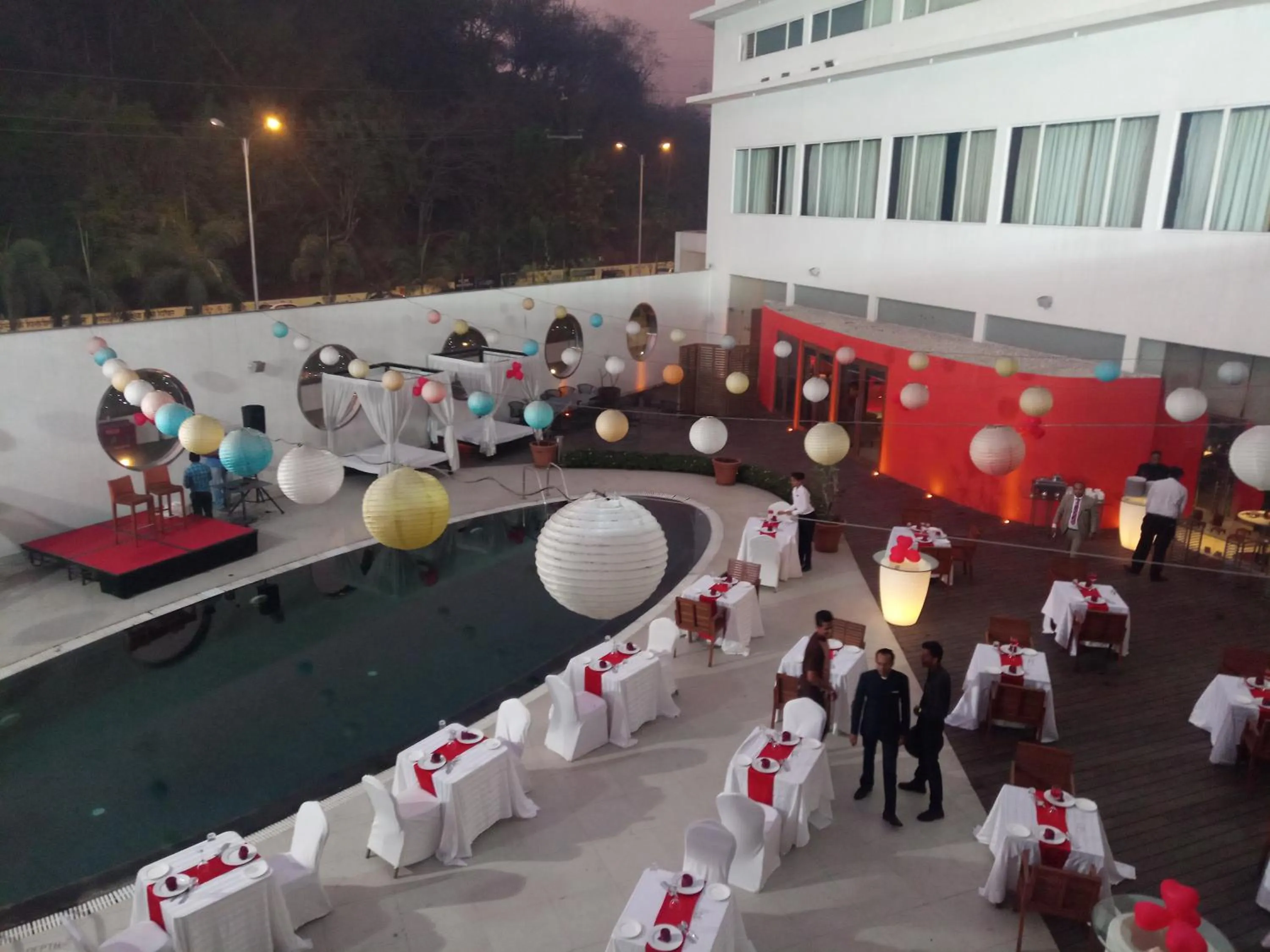  in The Park Navi Mumbai