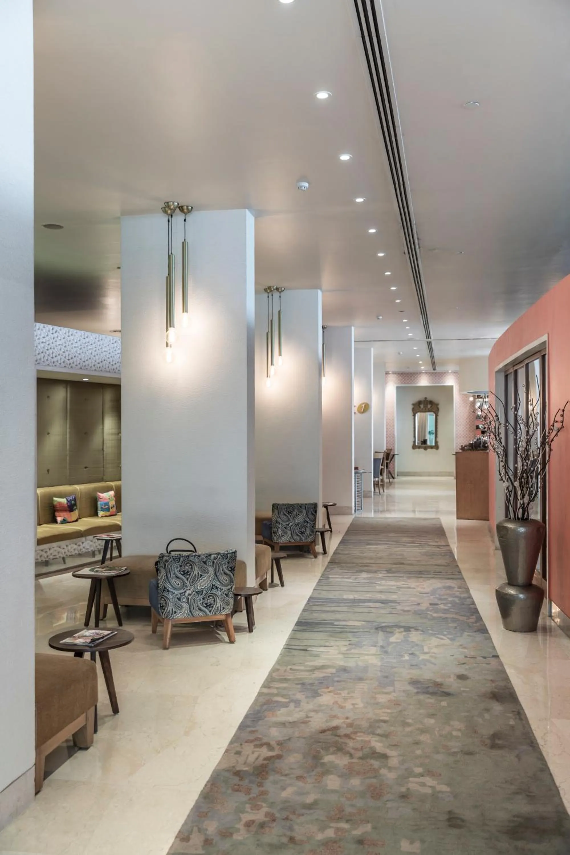 The Park Navi Mumbai