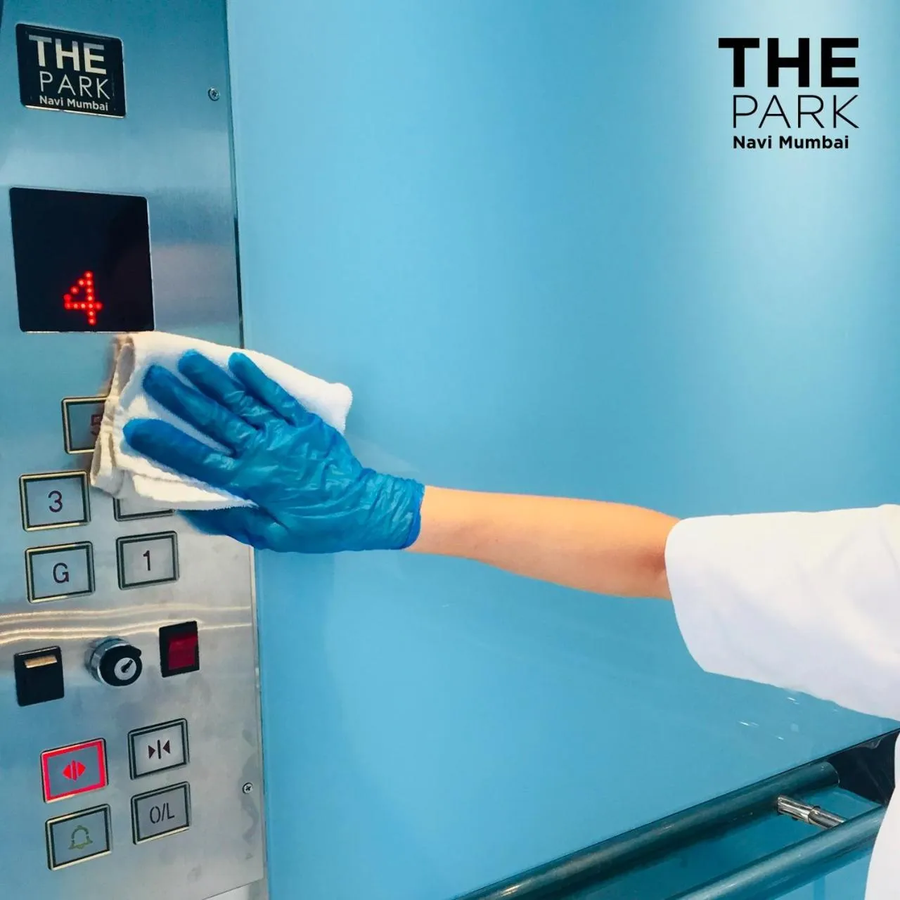 The Park Navi Mumbai