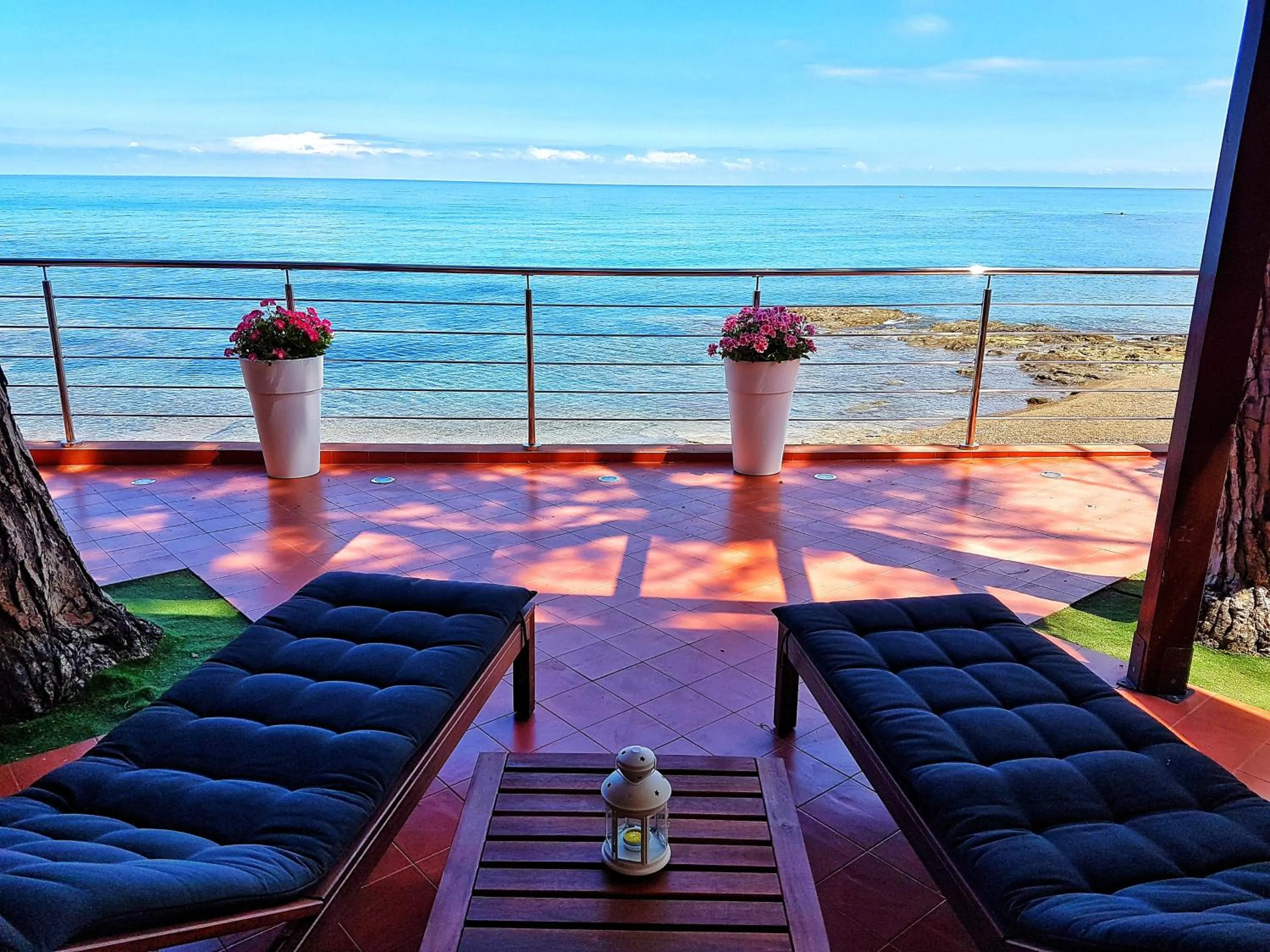 Brezza Marina Guesthouse