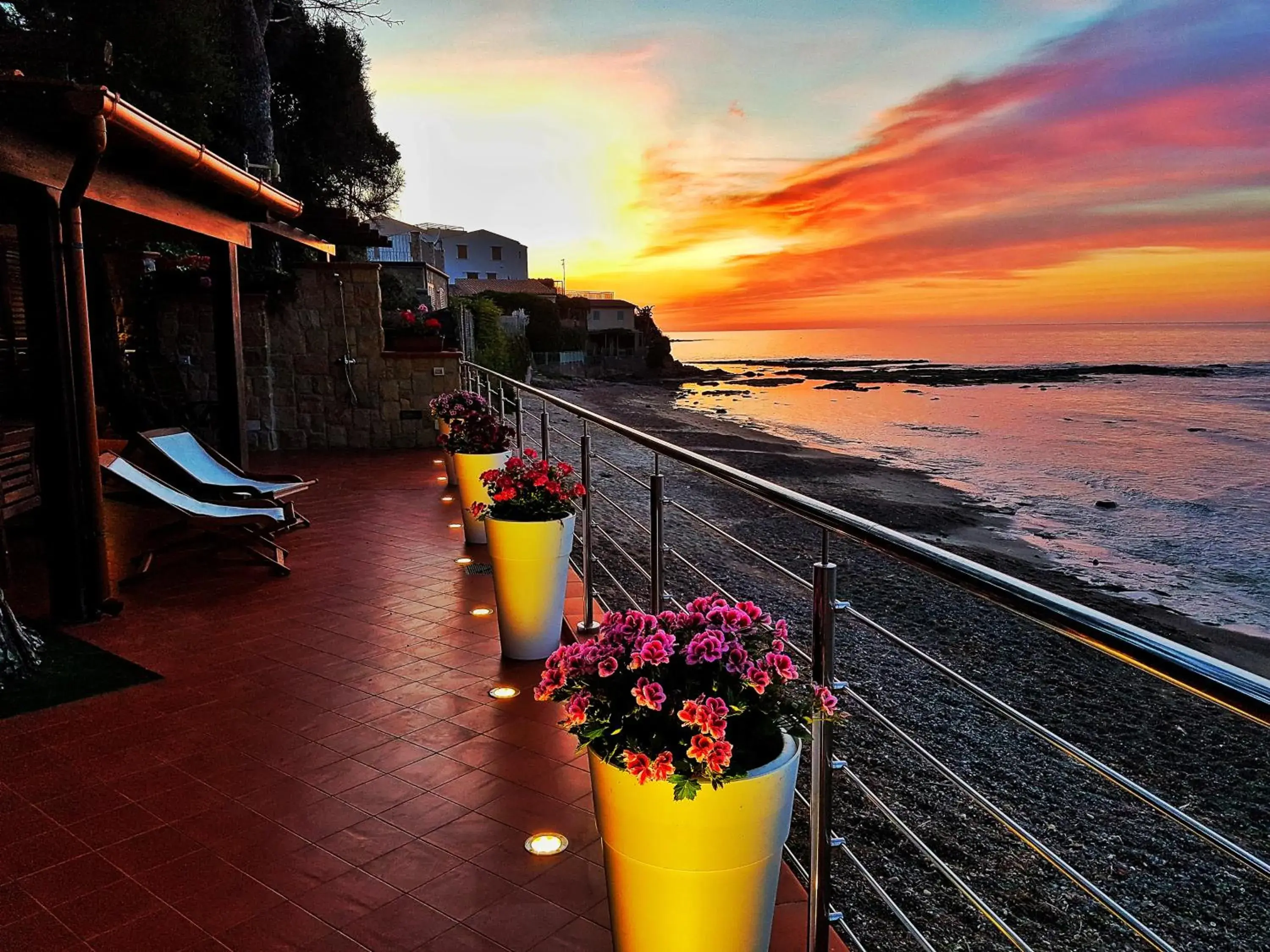 Brezza Marina Guesthouse Brezza Marina Guesthouse