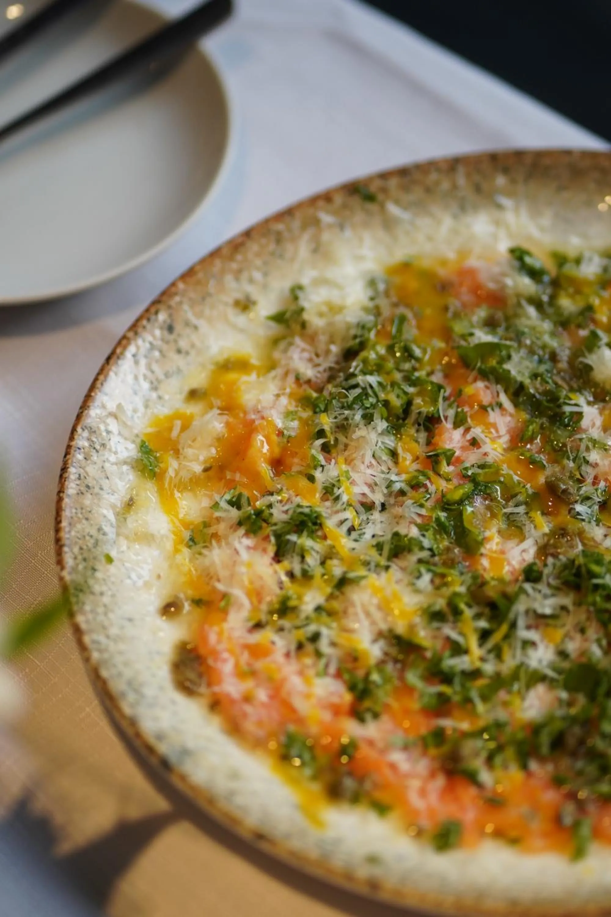 Restaurant/places to eat in Radisson Hotel Anápolis