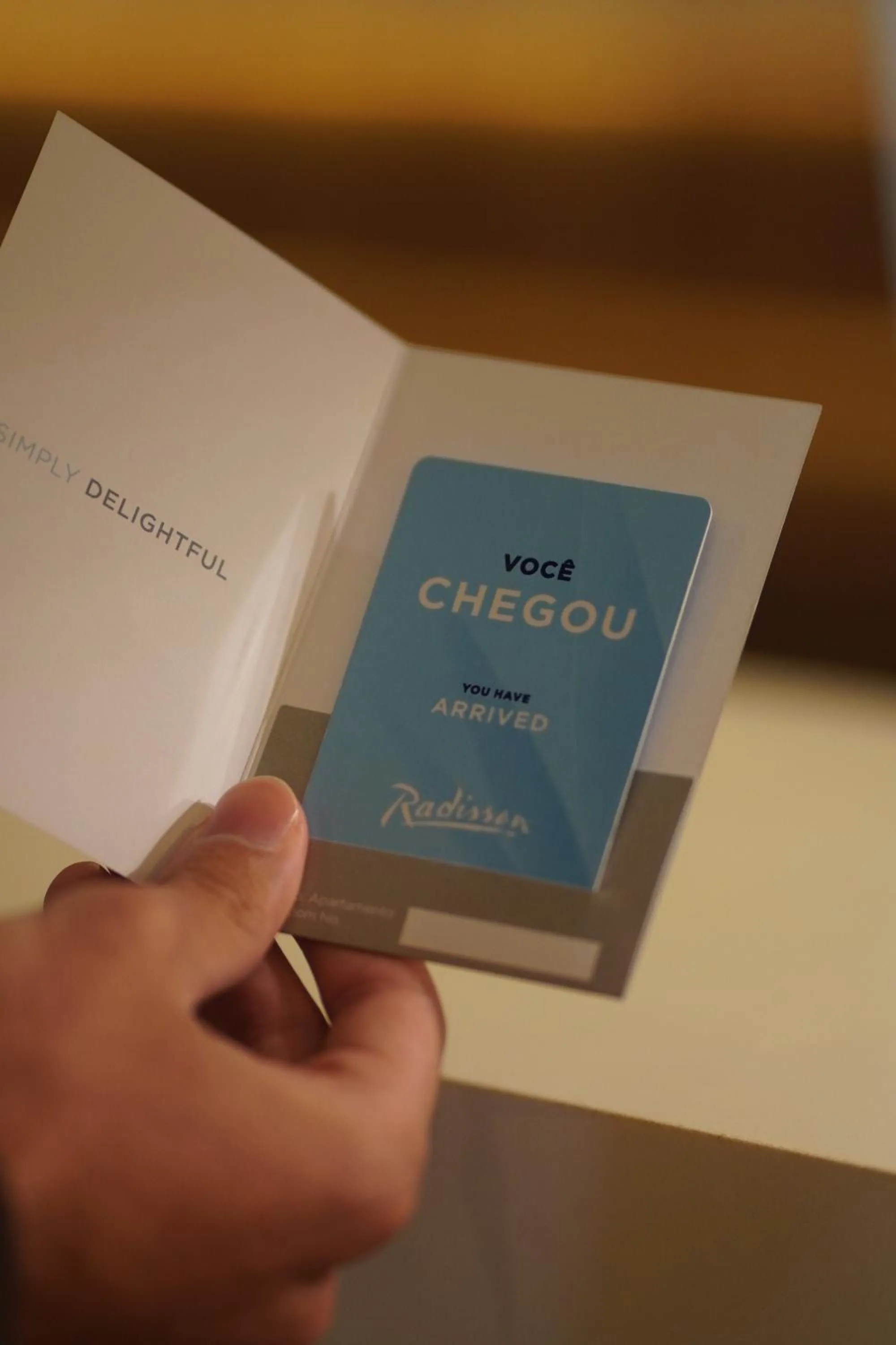 Lobby or reception in Radisson Hotel Anápolis