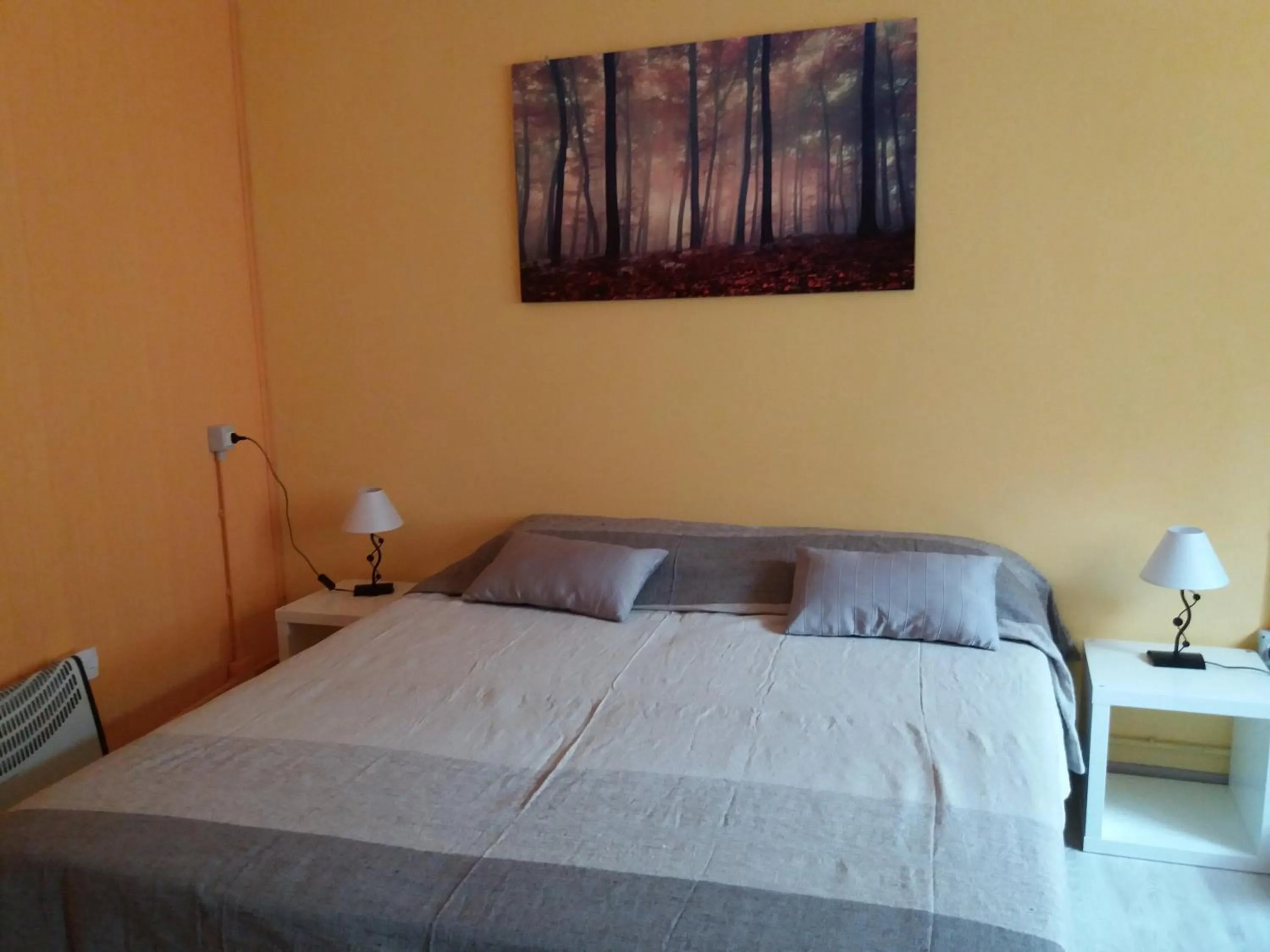 Bed in Bed and Breakfast Porta Romana