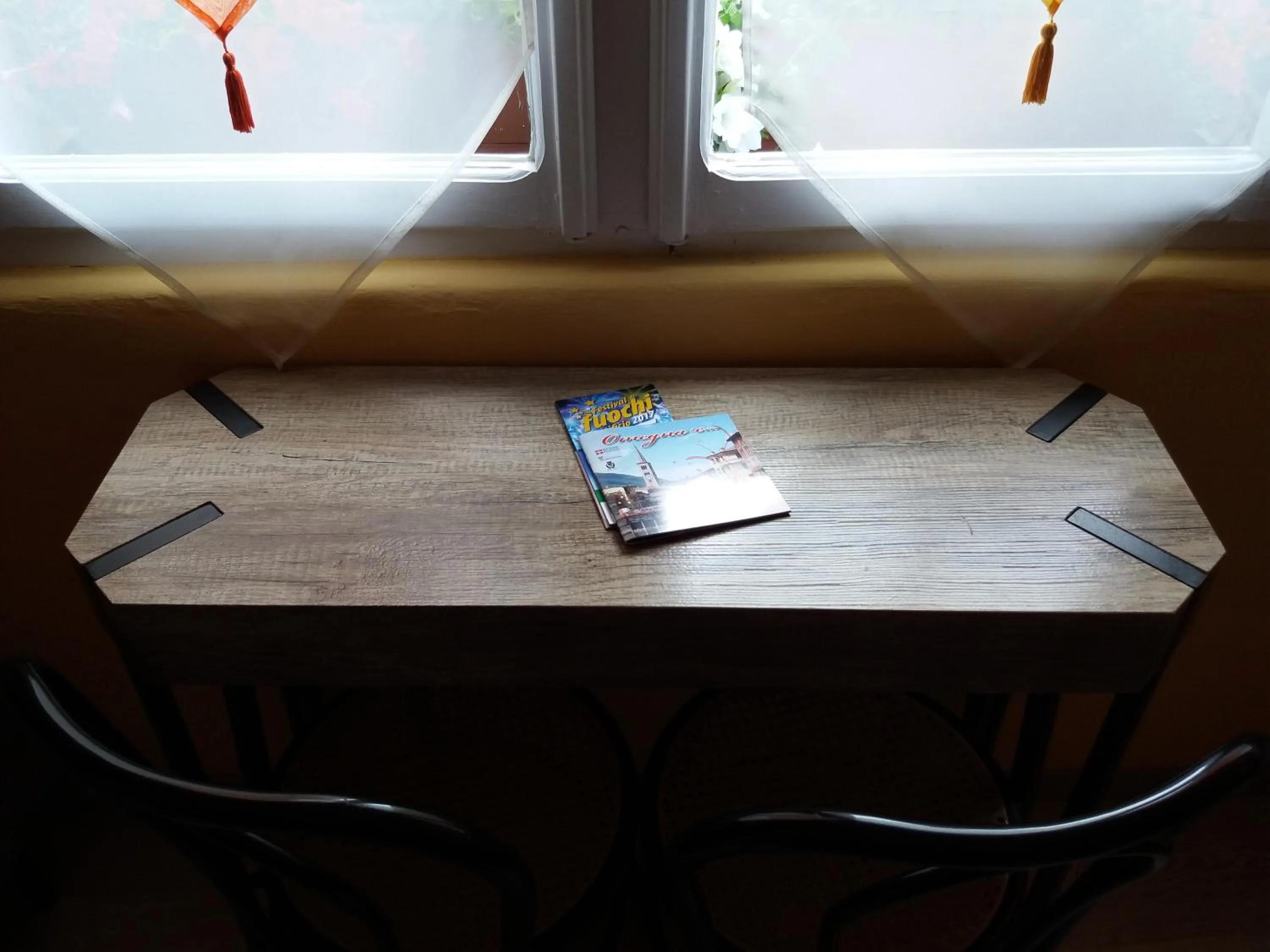 View (from property/room) in Bed and Breakfast Porta Romana