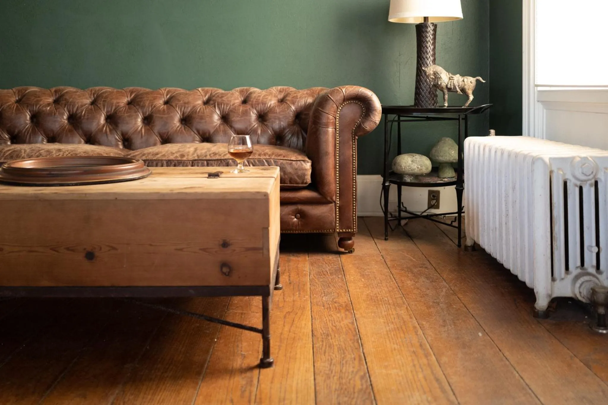 Lounge or bar, Bed in OneSixtyFive, The Inn on Park Row