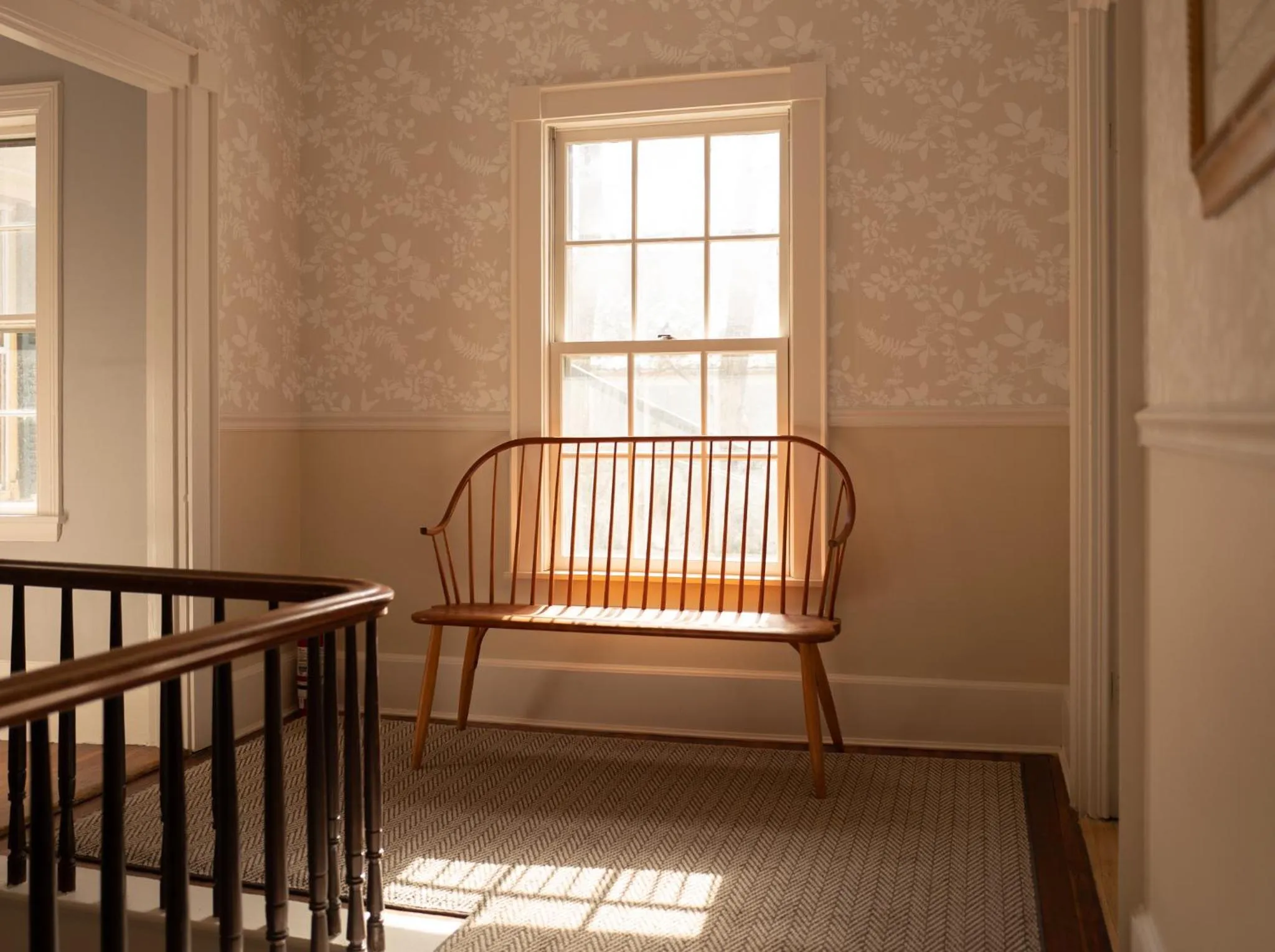 Property building in OneSixtyFive, The Inn on Park Row