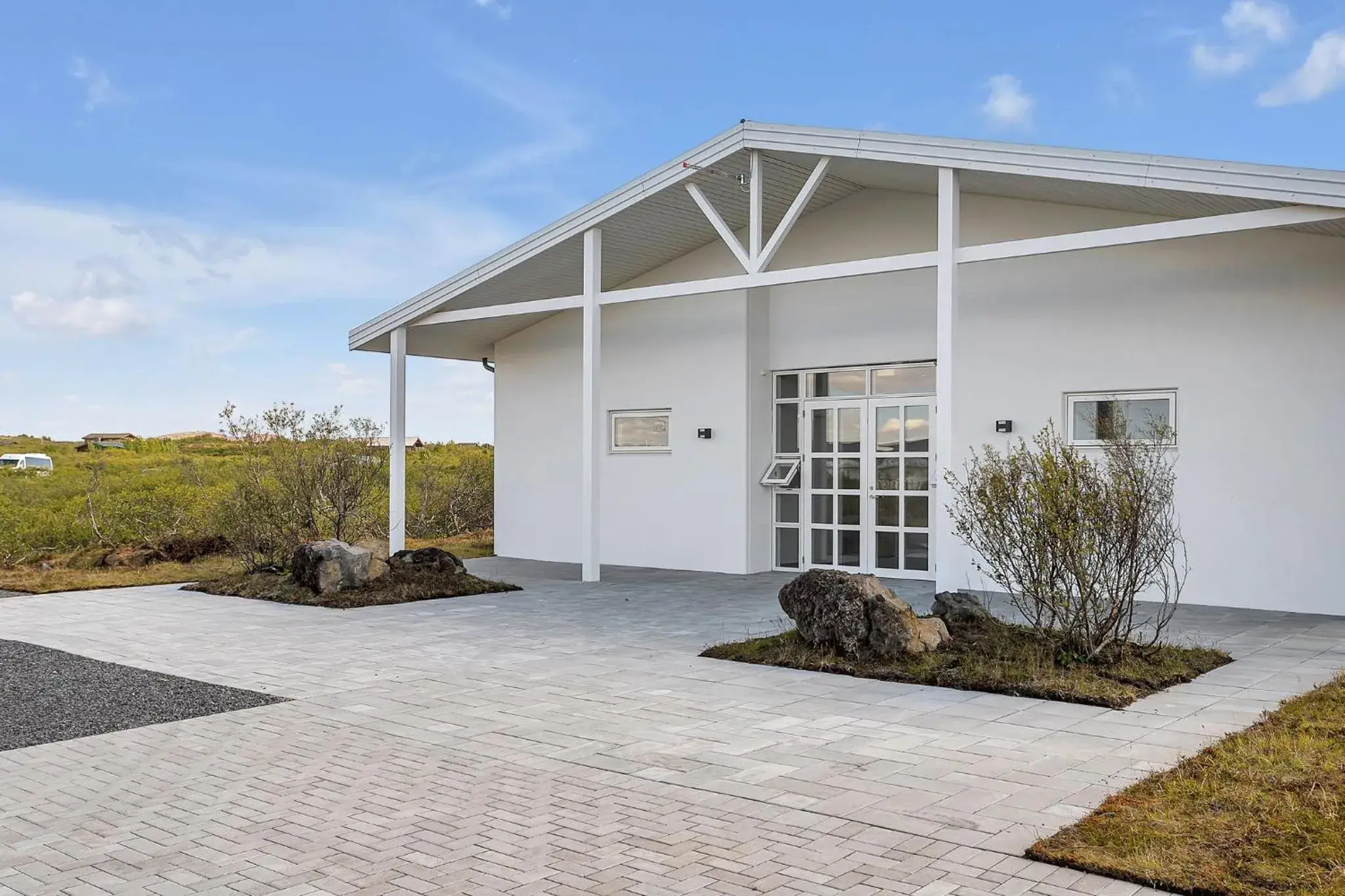 Executive Suite in Hotel Grimsborgir by Keahotels Executive Suite in Hotel Grimsborgir by Keahotels