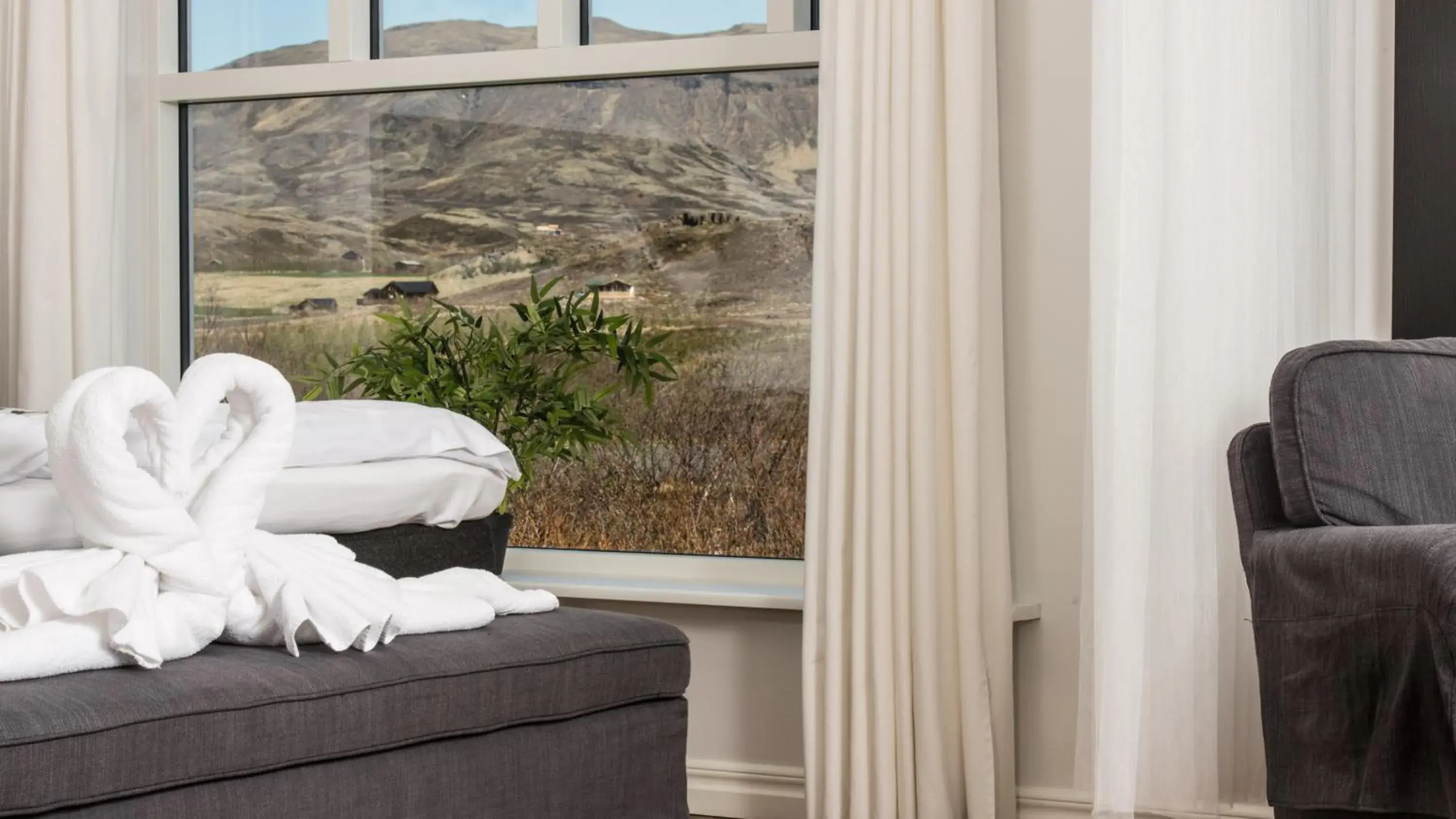 Suite in Hotel Grimsborgir by Keahotels Suite in Hotel Grimsborgir by Keahotels