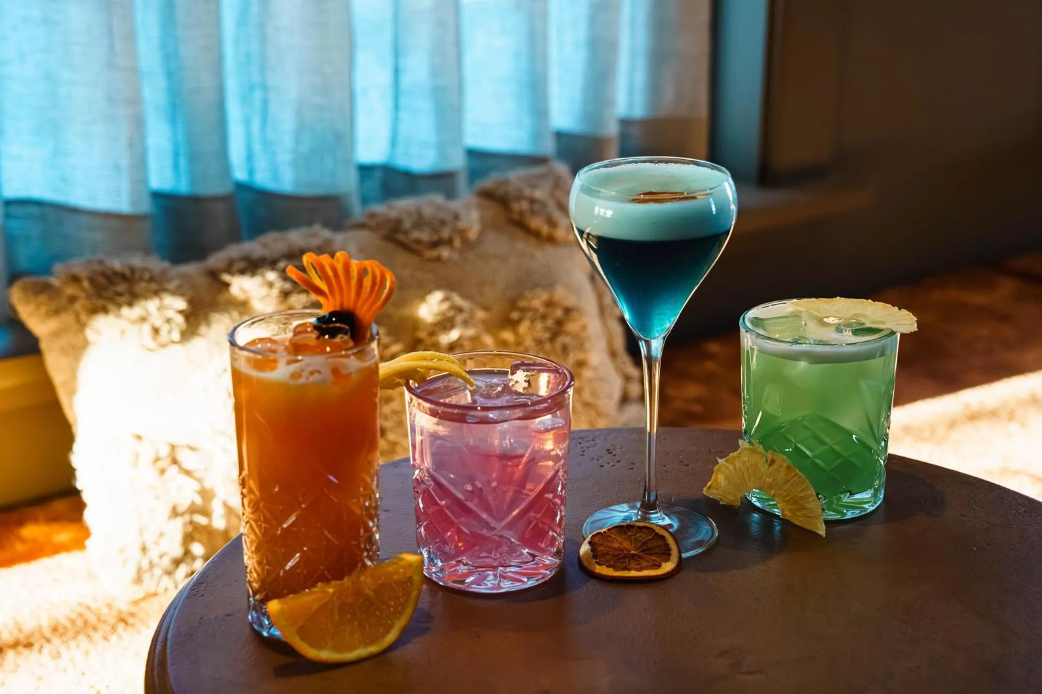 Restaurant/places to eat in Hotel Grimsborgir by Keahotels